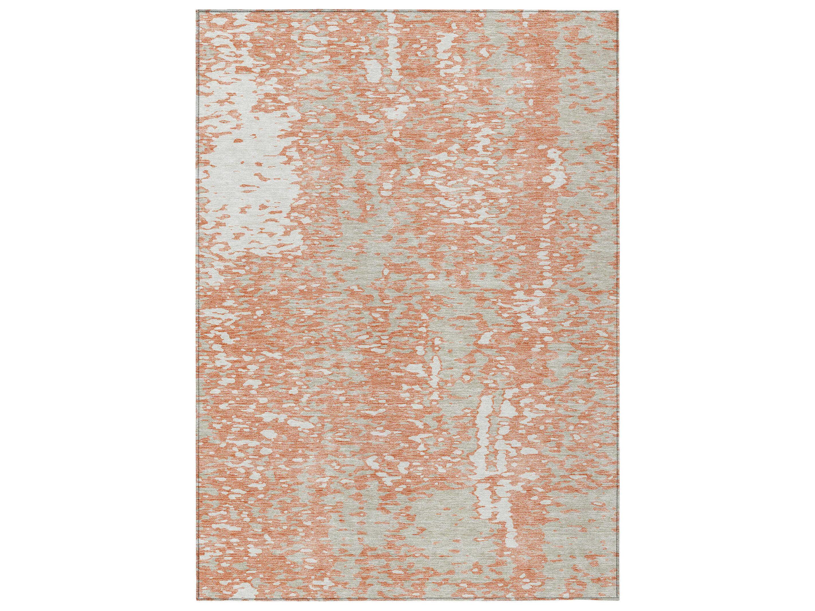Dalyn Chantille Abstract Runner Area Rug