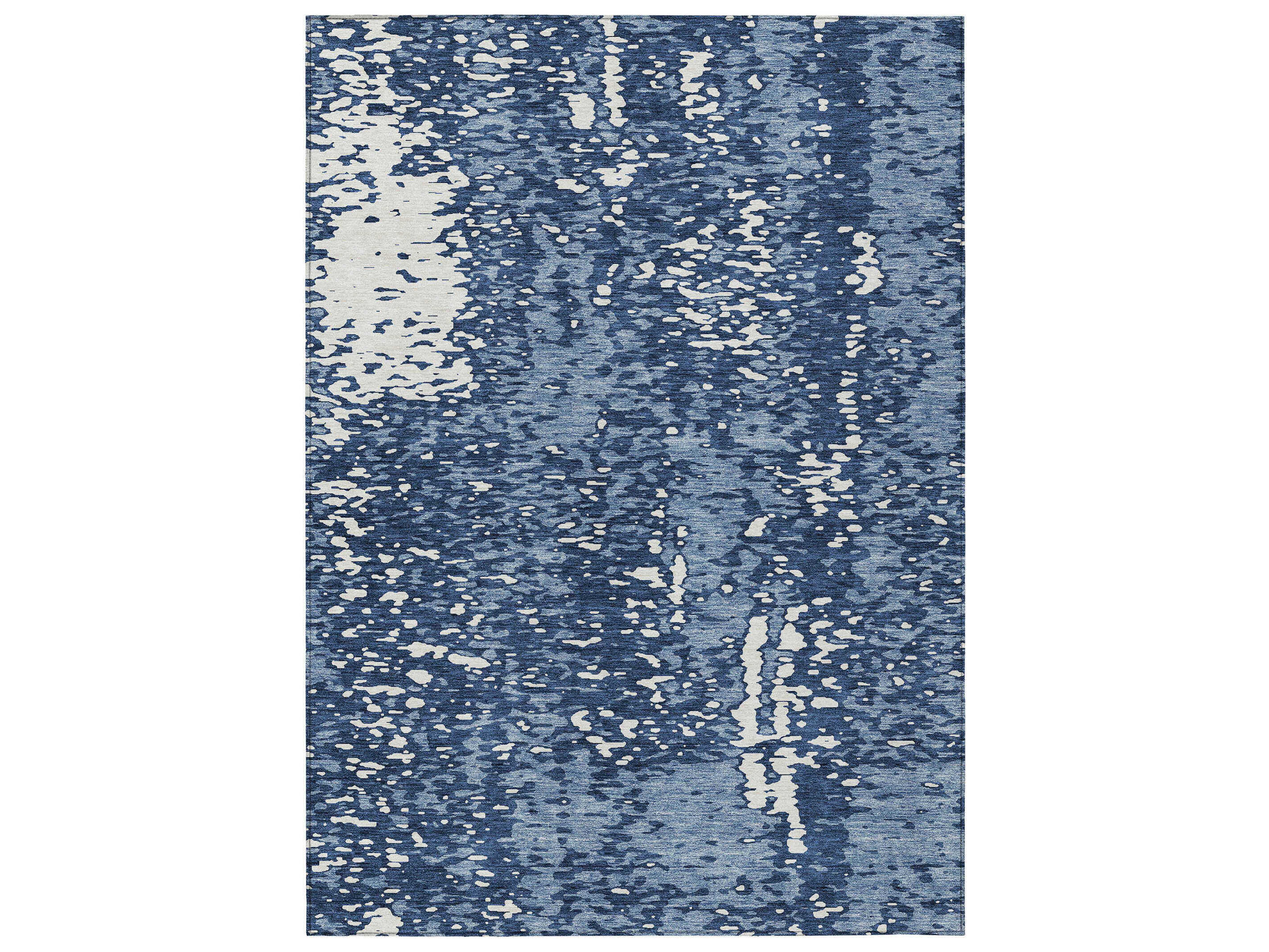 Dalyn Chantille Abstract Runner Area Rug