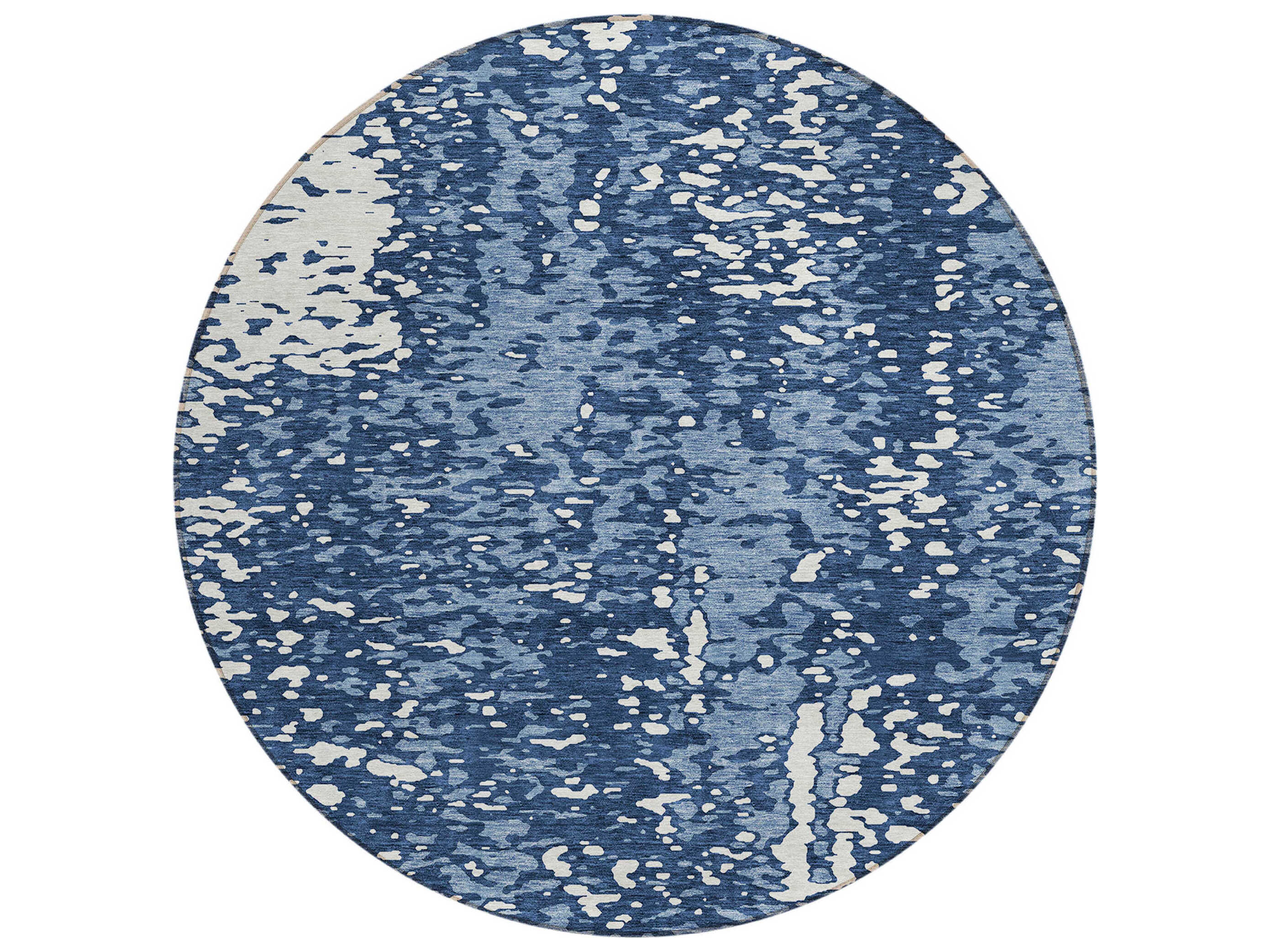 Dalyn Chantille Abstract Runner Area Rug