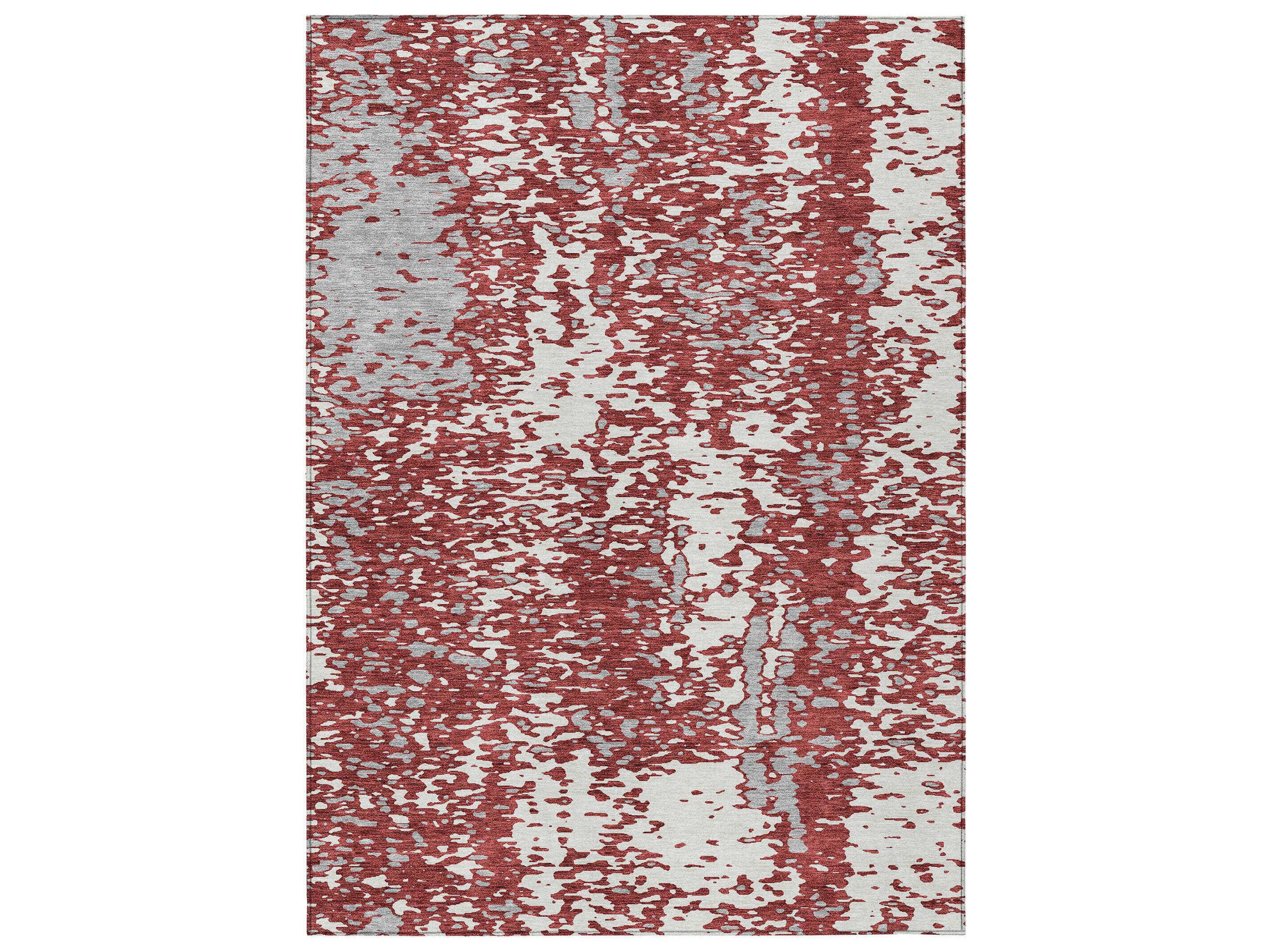 Dalyn Chantille Abstract Runner Area Rug