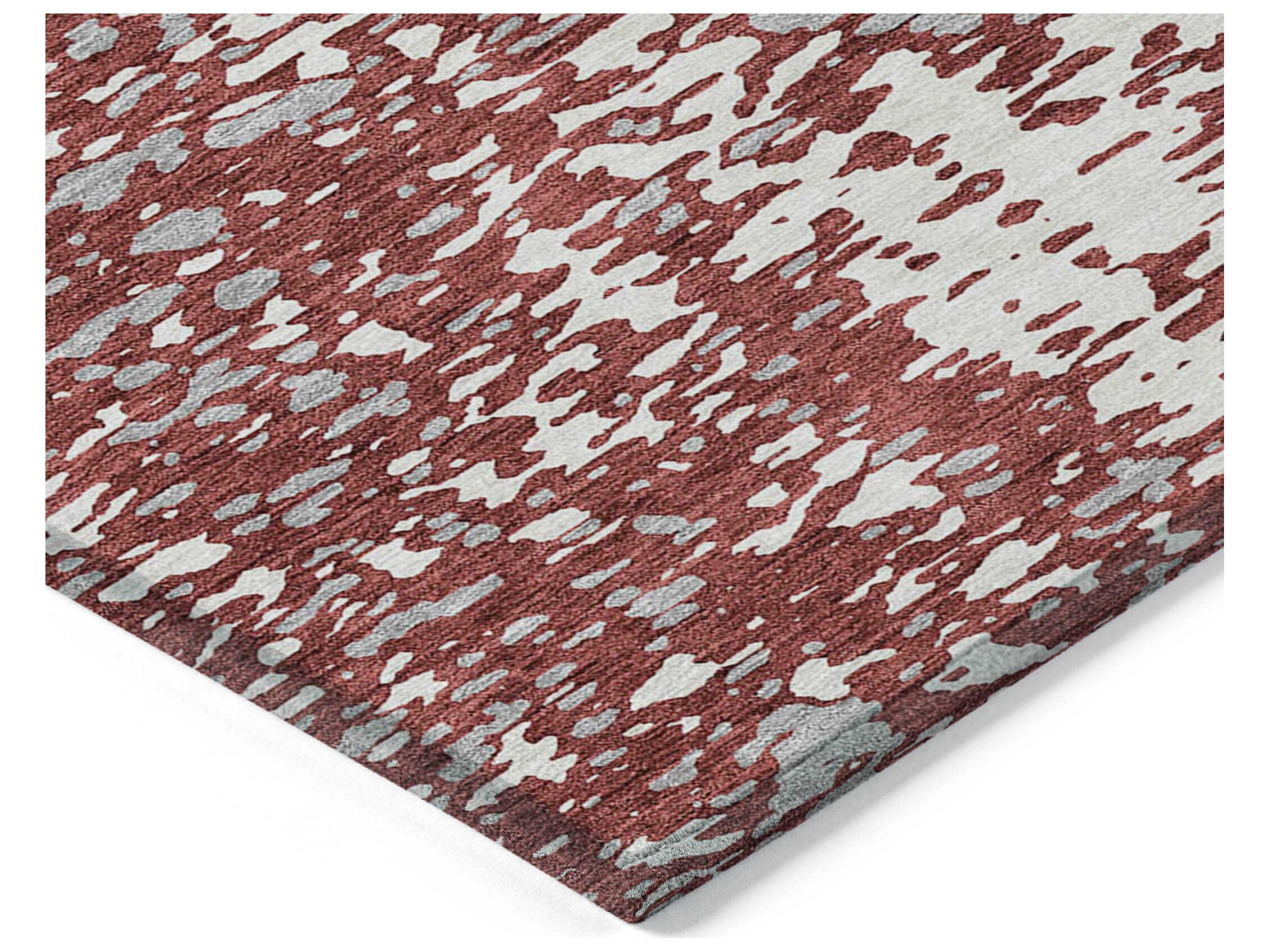 Dalyn Chantille Abstract Runner Area Rug