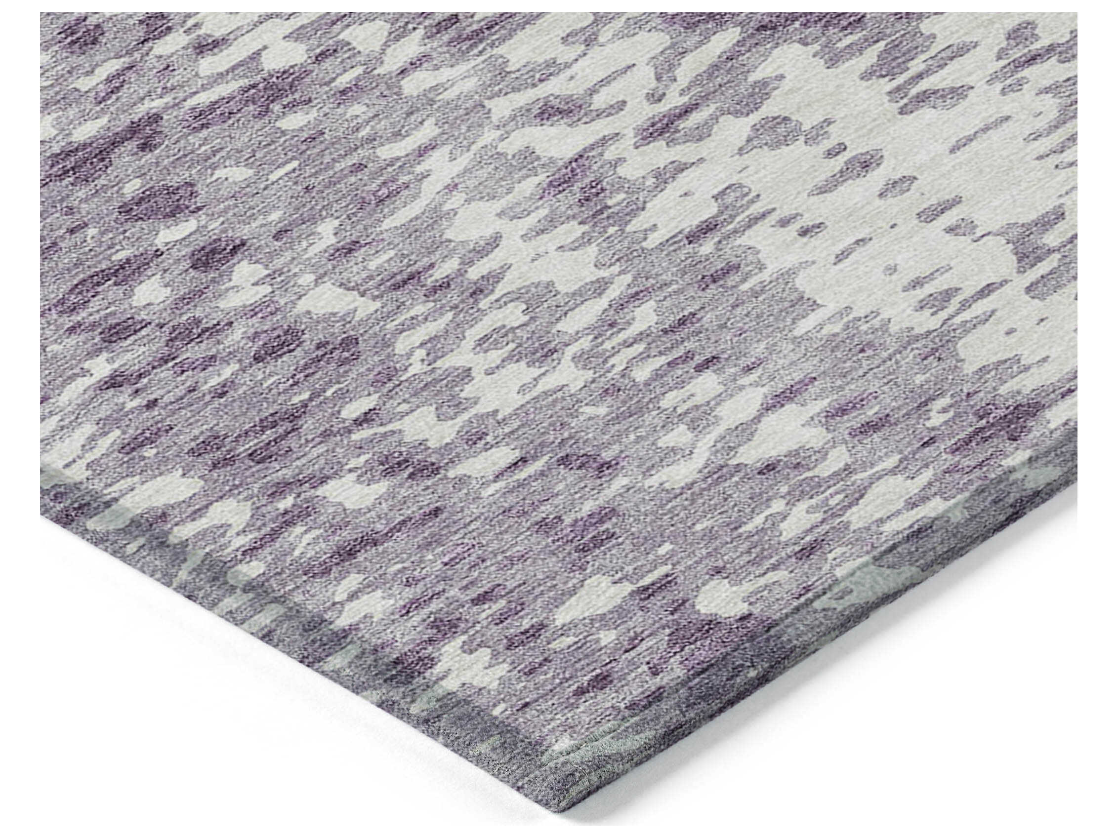Dalyn Chantille Geometric Runner Area Rug