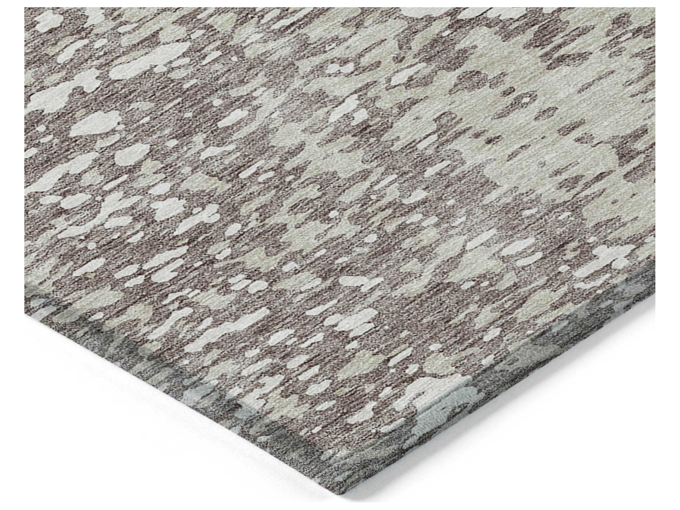 Dalyn Chantille Geometric Runner Area Rug