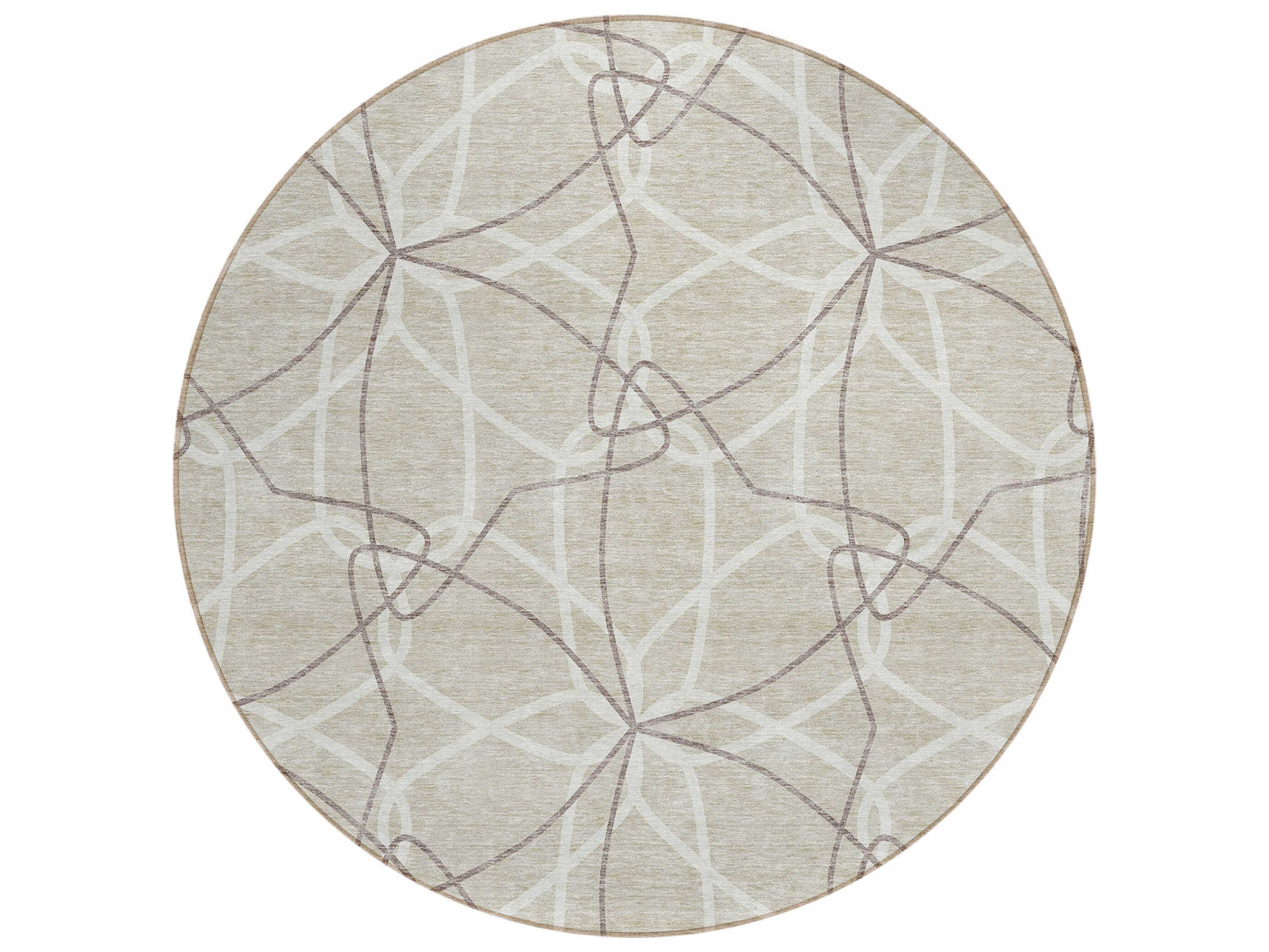 Dalyn Chantille Floral Runner Area Rug