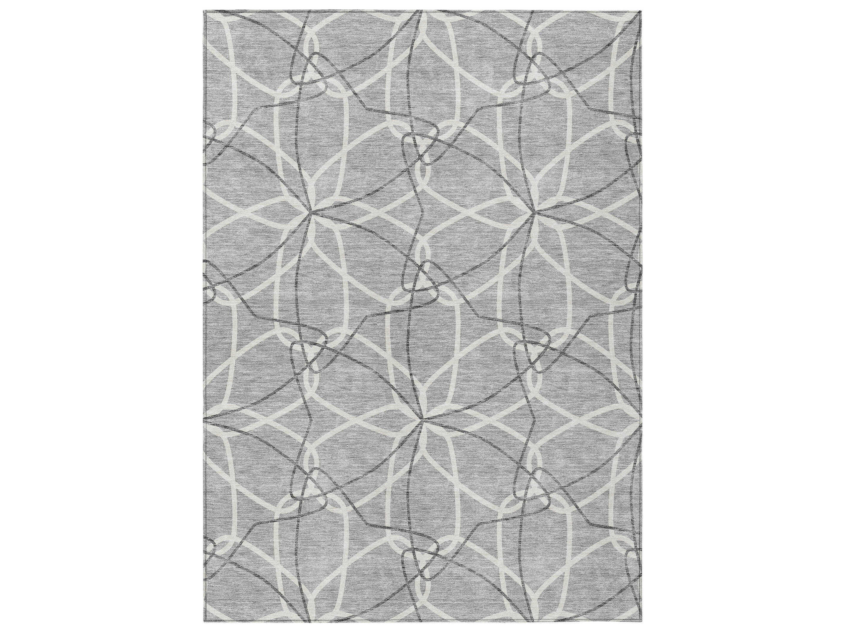 Dalyn Chantille Floral Runner Area Rug