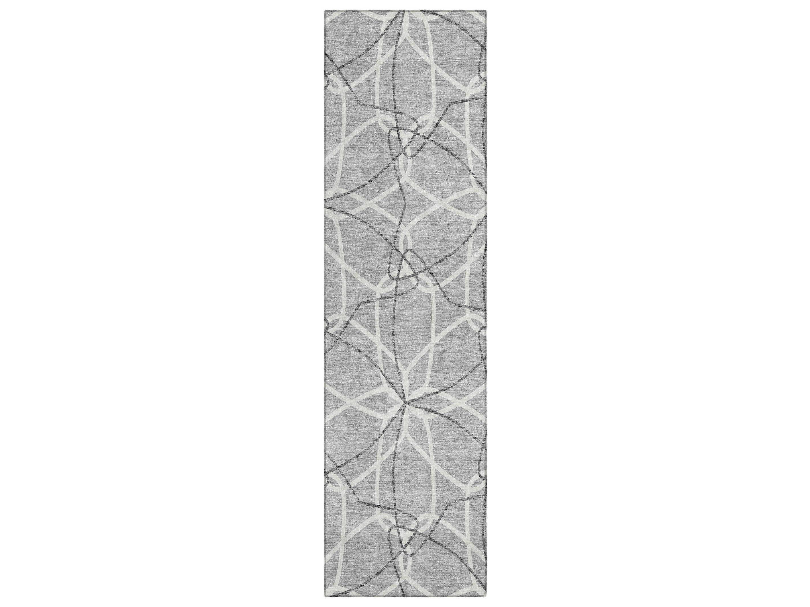 Dalyn Chantille Floral Runner Area Rug