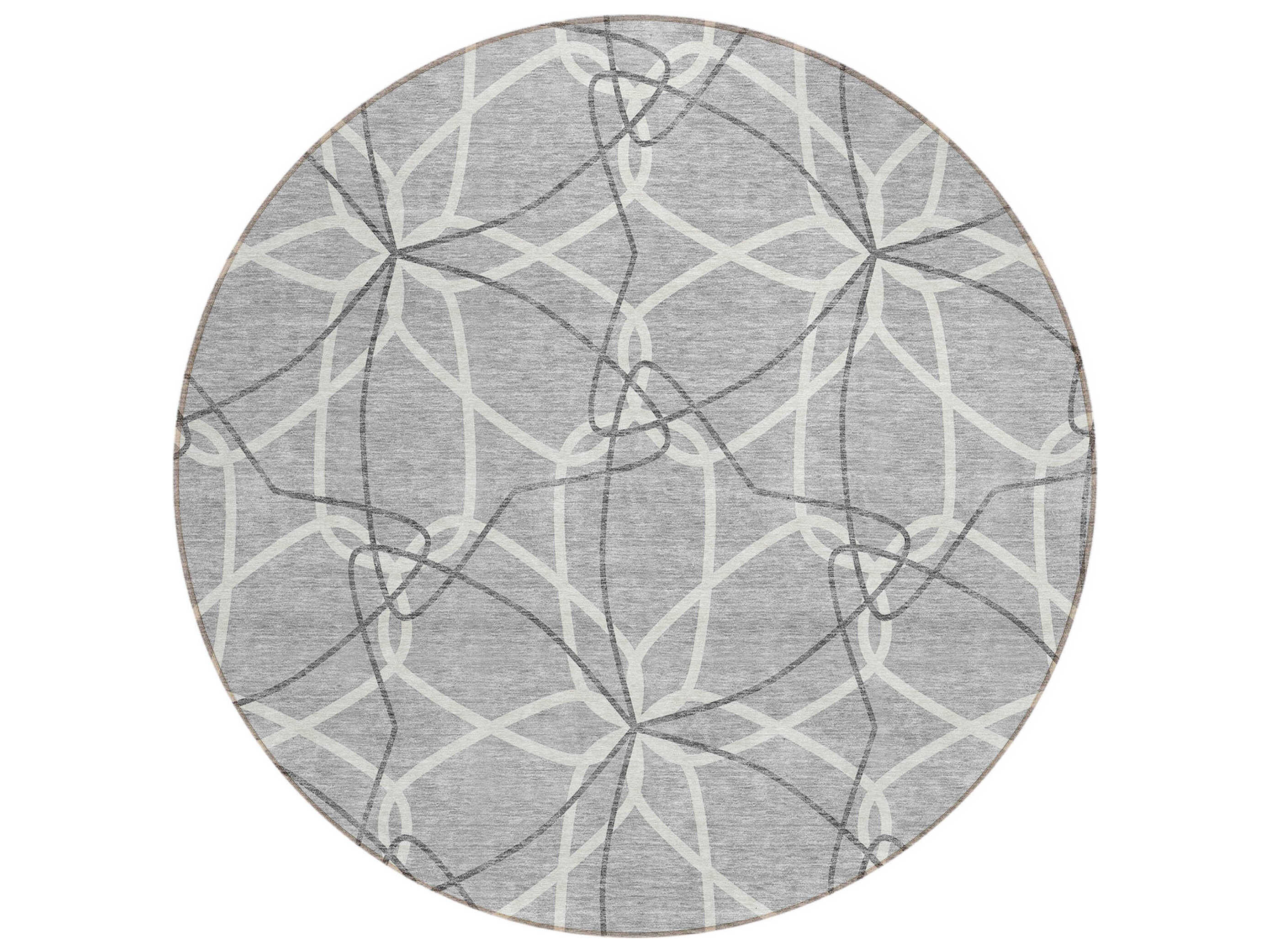 Dalyn Chantille Floral Runner Area Rug