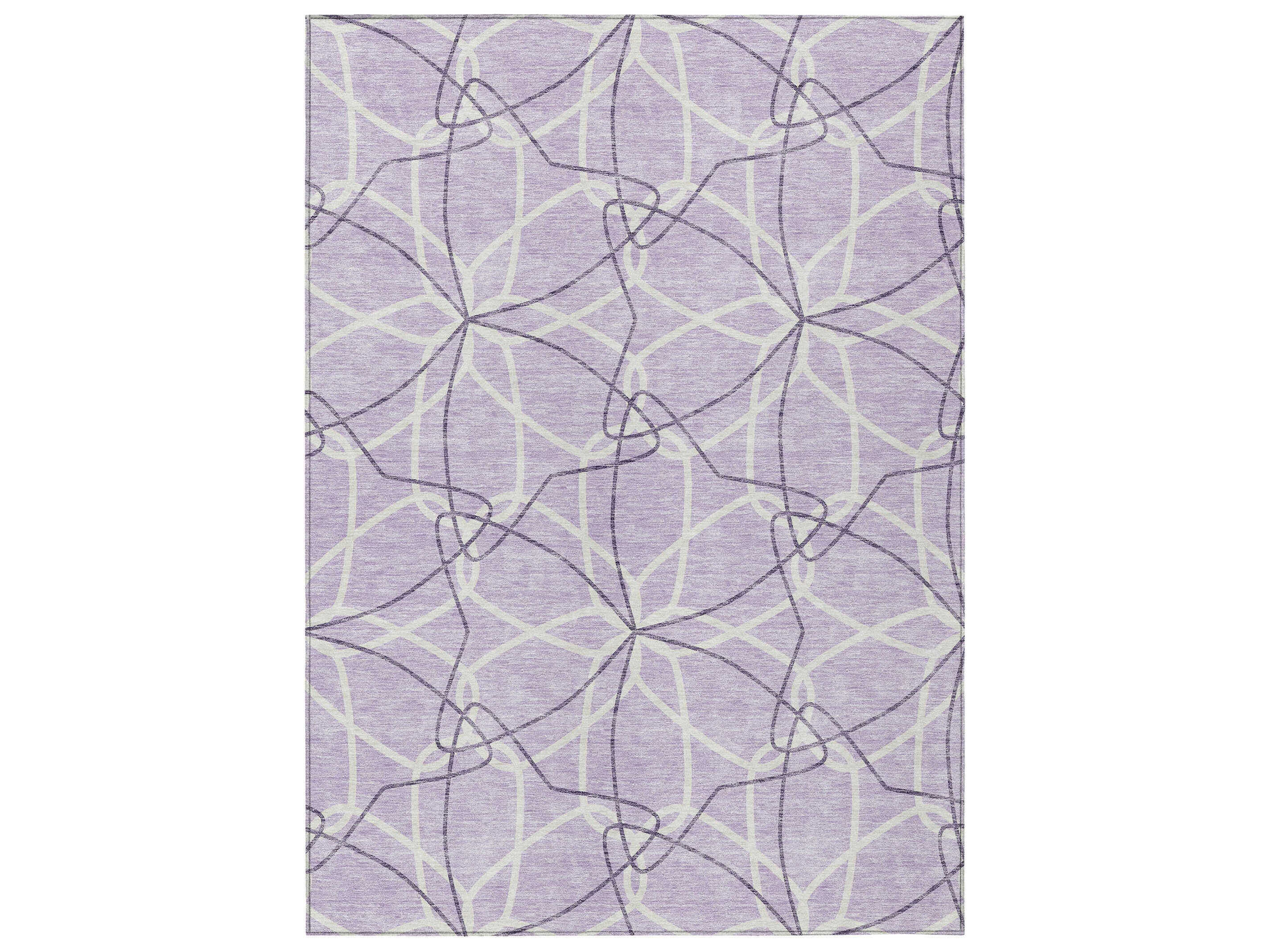 Dalyn Chantille Floral Runner Area Rug