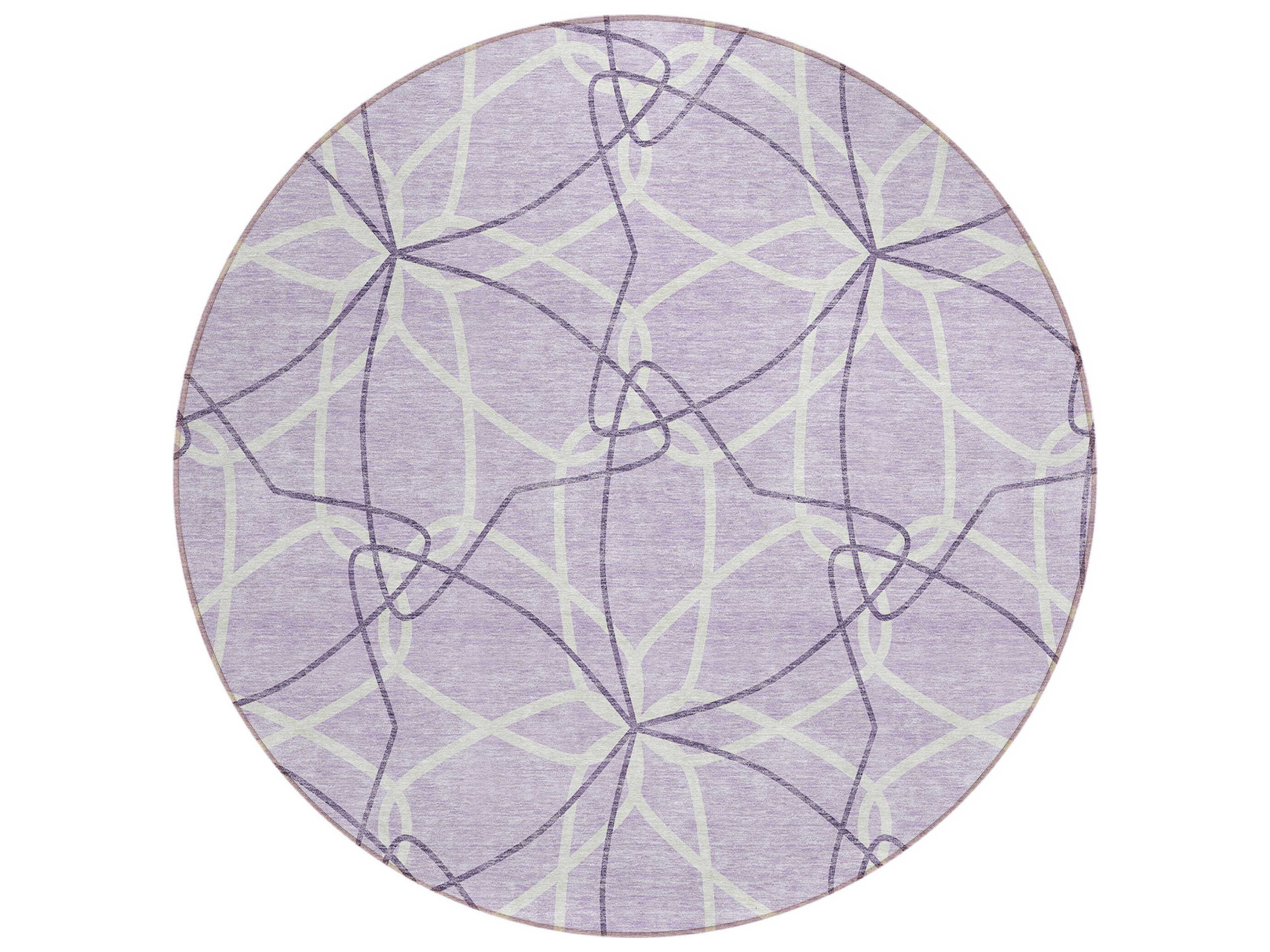 Dalyn Chantille Floral Runner Area Rug