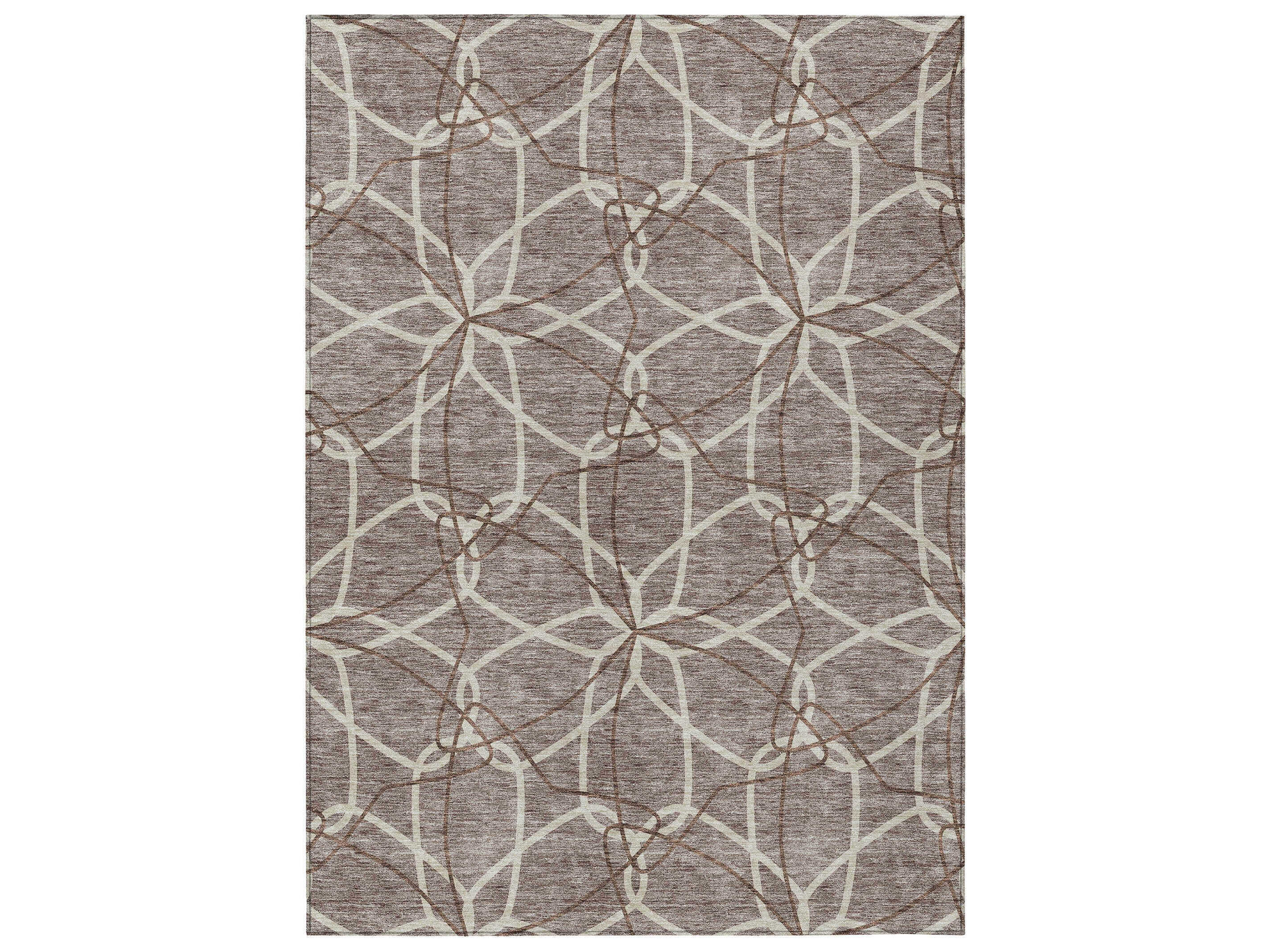 Dalyn Chantille Floral Runner Area Rug