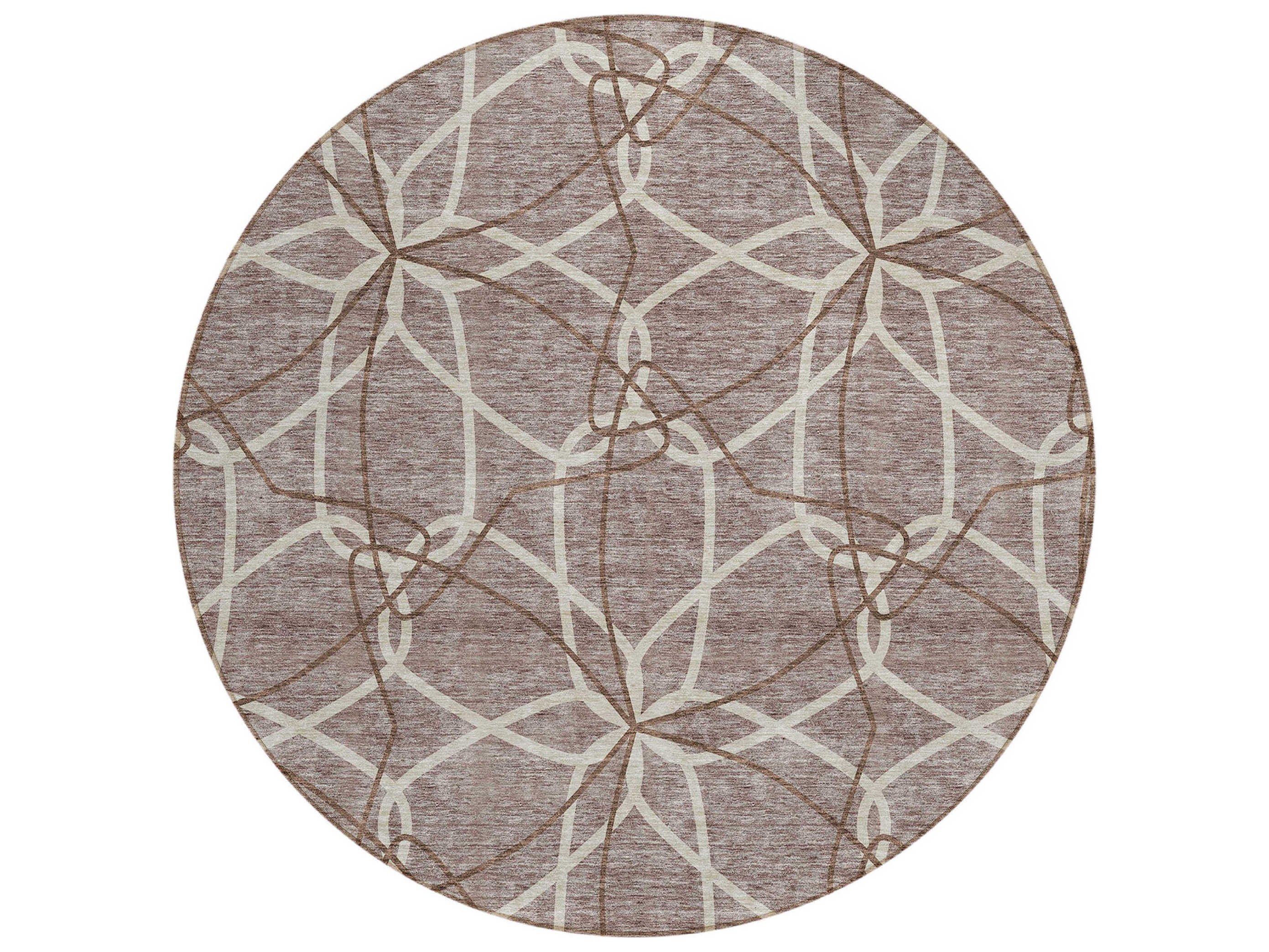 Dalyn Chantille Floral Runner Area Rug