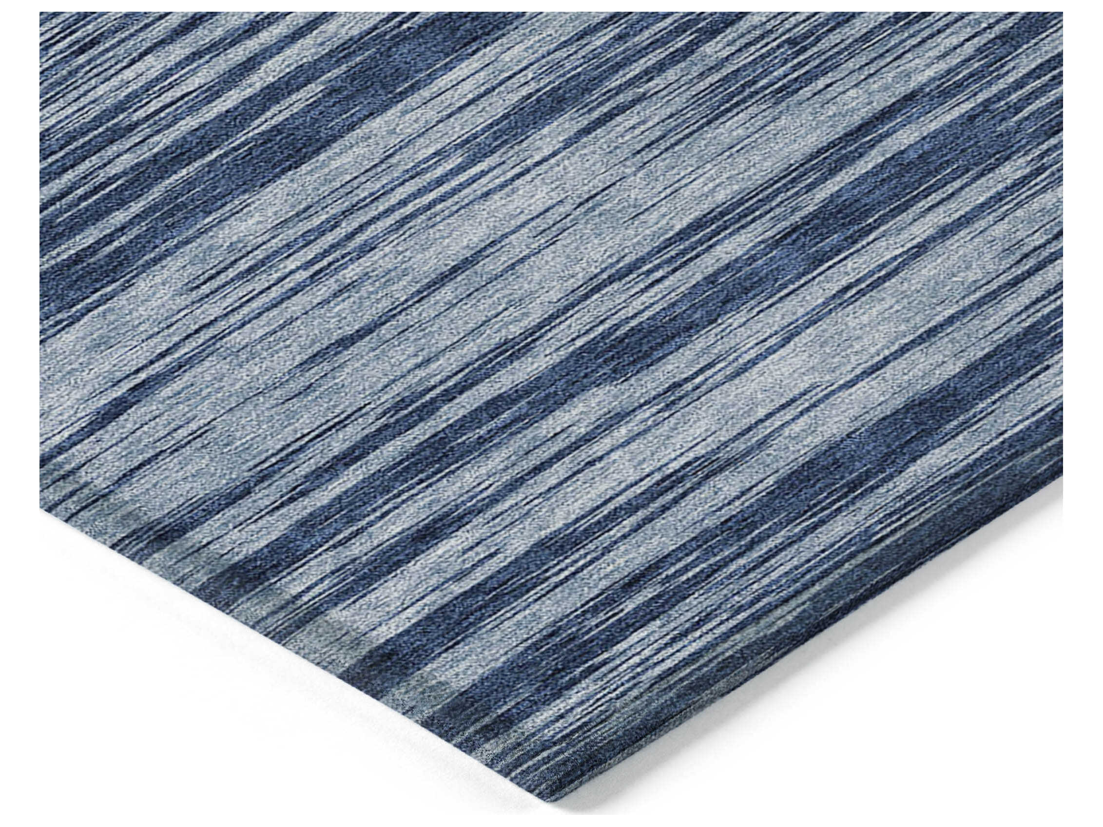 Dalyn Chantille Striped Runner Area Rug