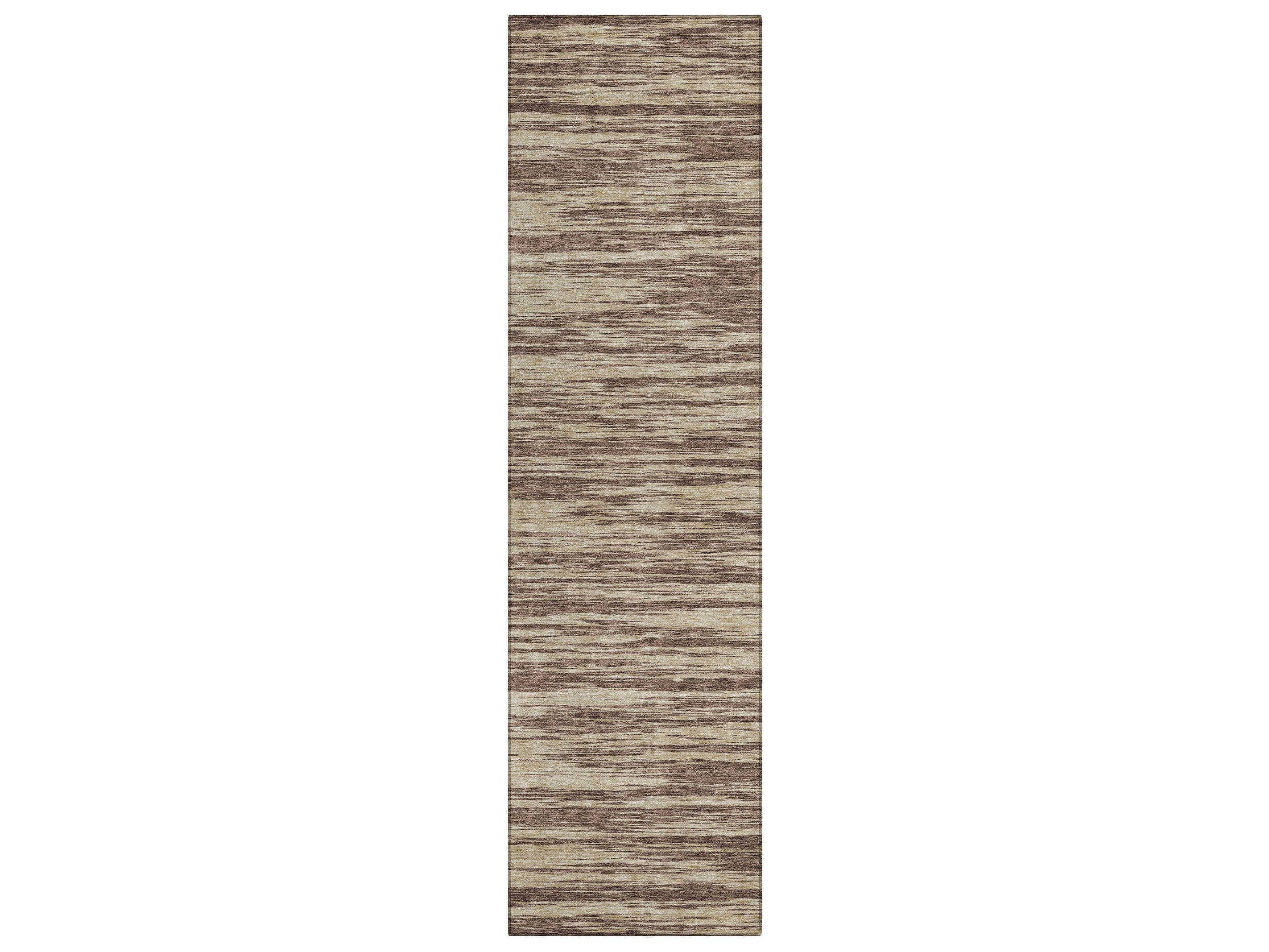 Dalyn Chantille Striped Runner Area Rug