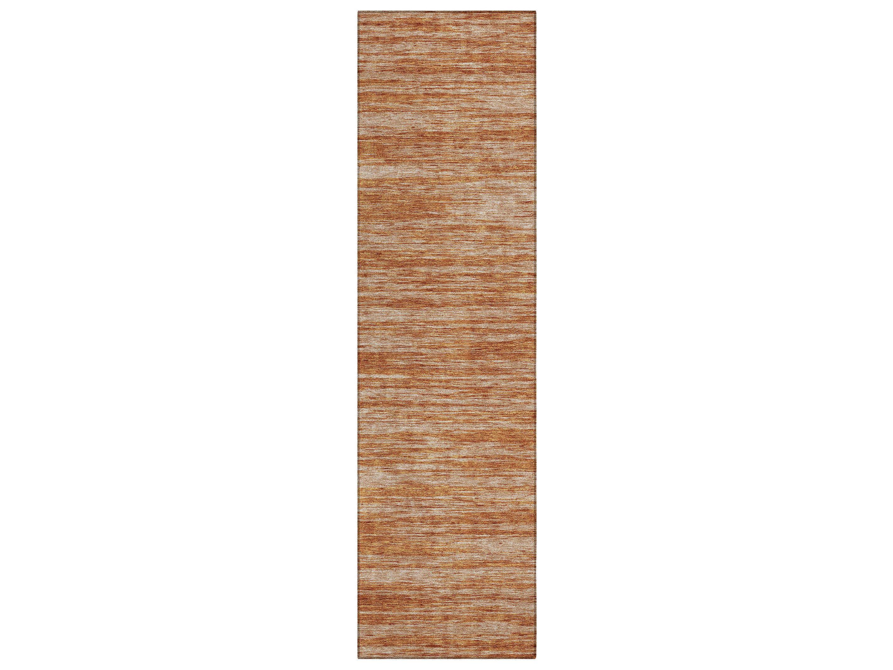 Dalyn Chantille Striped Runner Area Rug