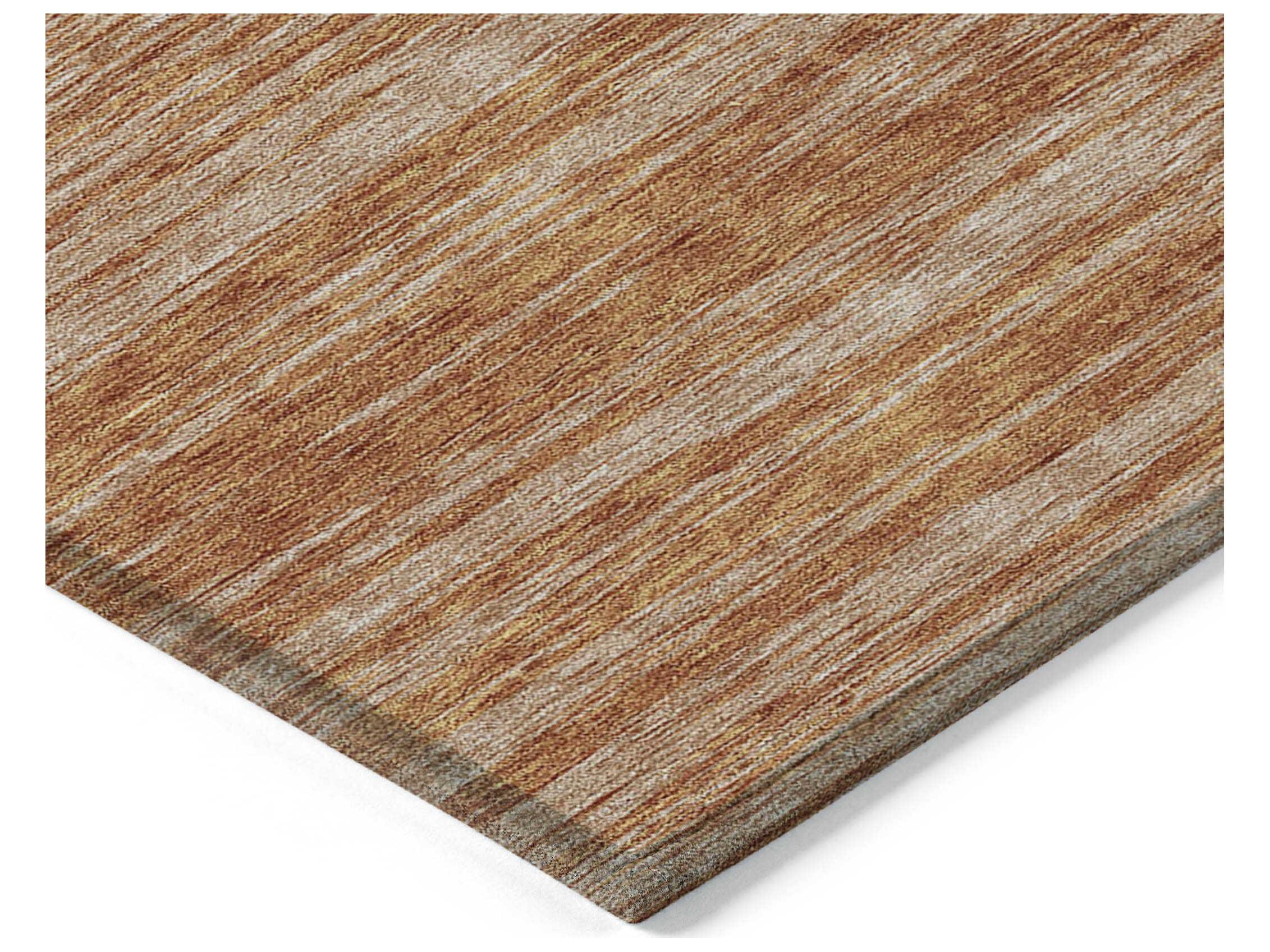 Dalyn Chantille Striped Runner Area Rug