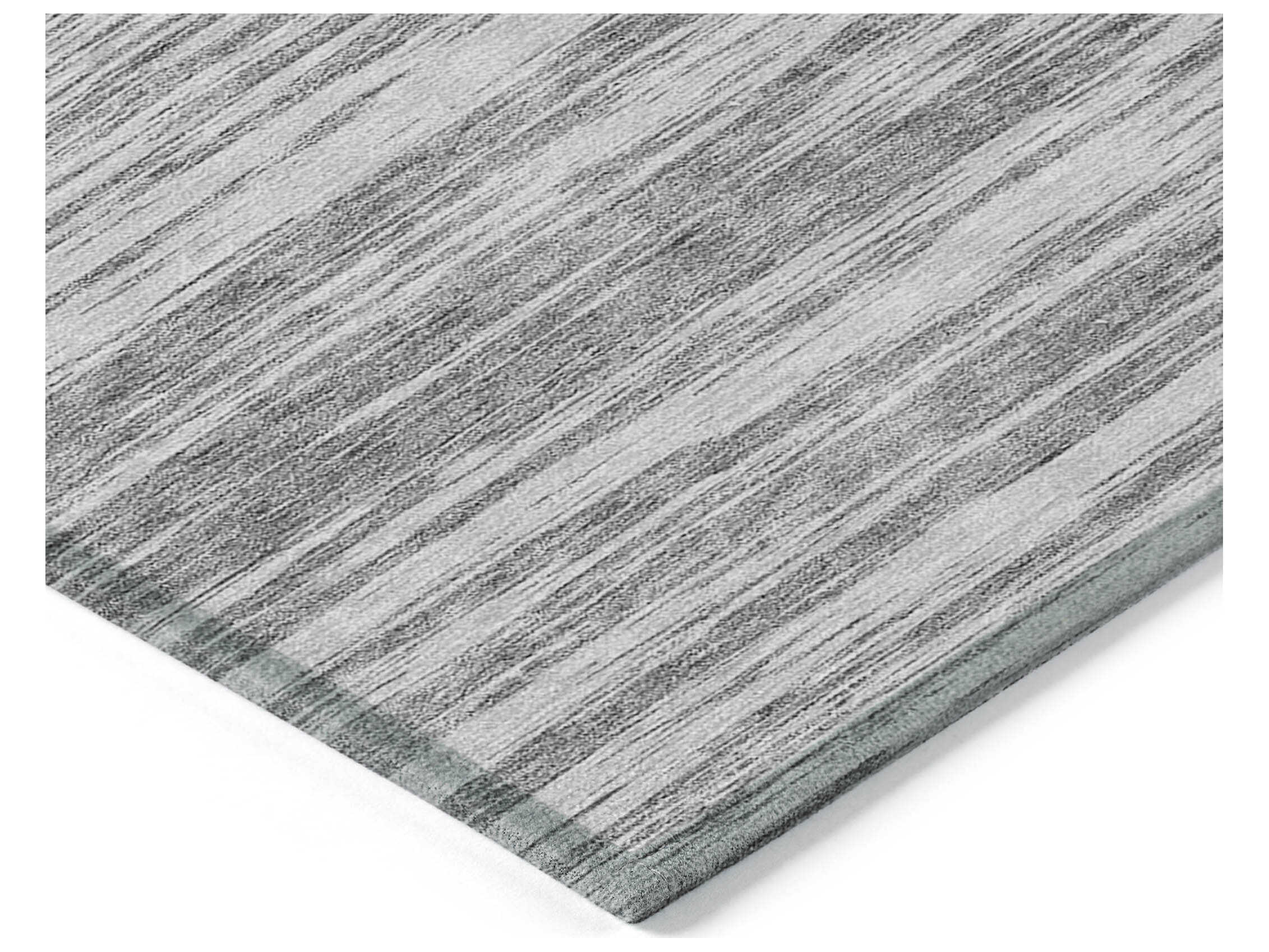Dalyn Chantille Striped Runner Area Rug
