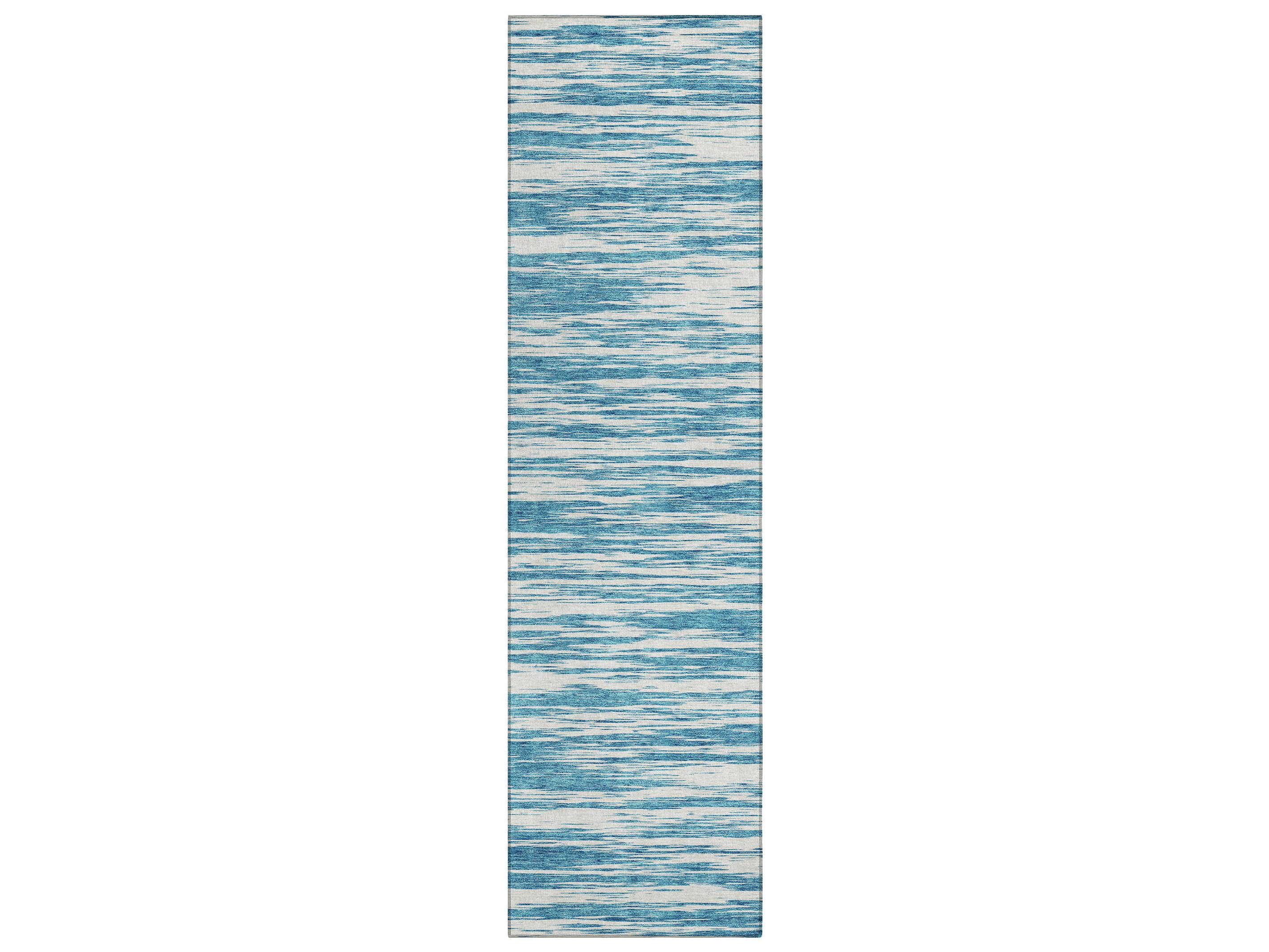Dalyn Chantille Striped Runner Area Rug