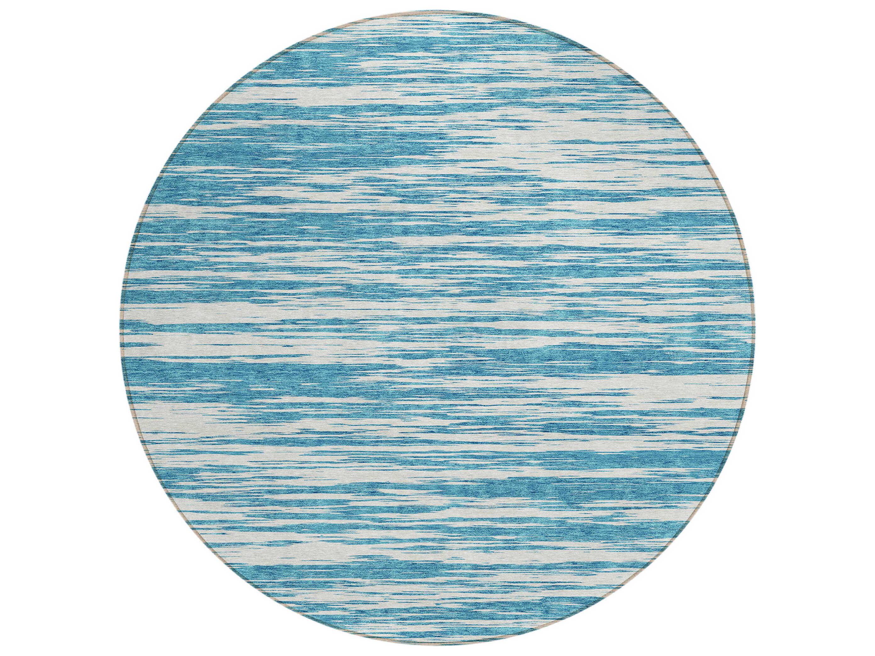Dalyn Chantille Striped Runner Area Rug