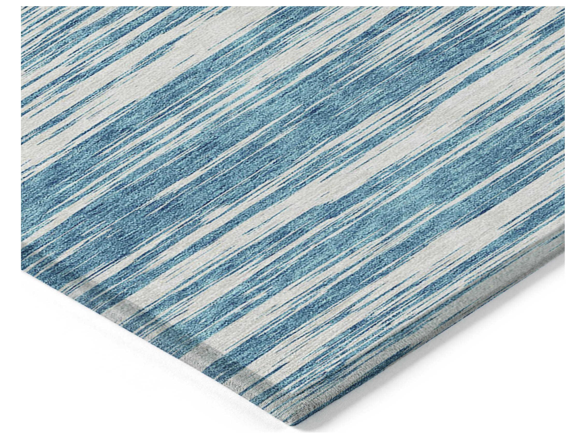 Dalyn Chantille Striped Runner Area Rug