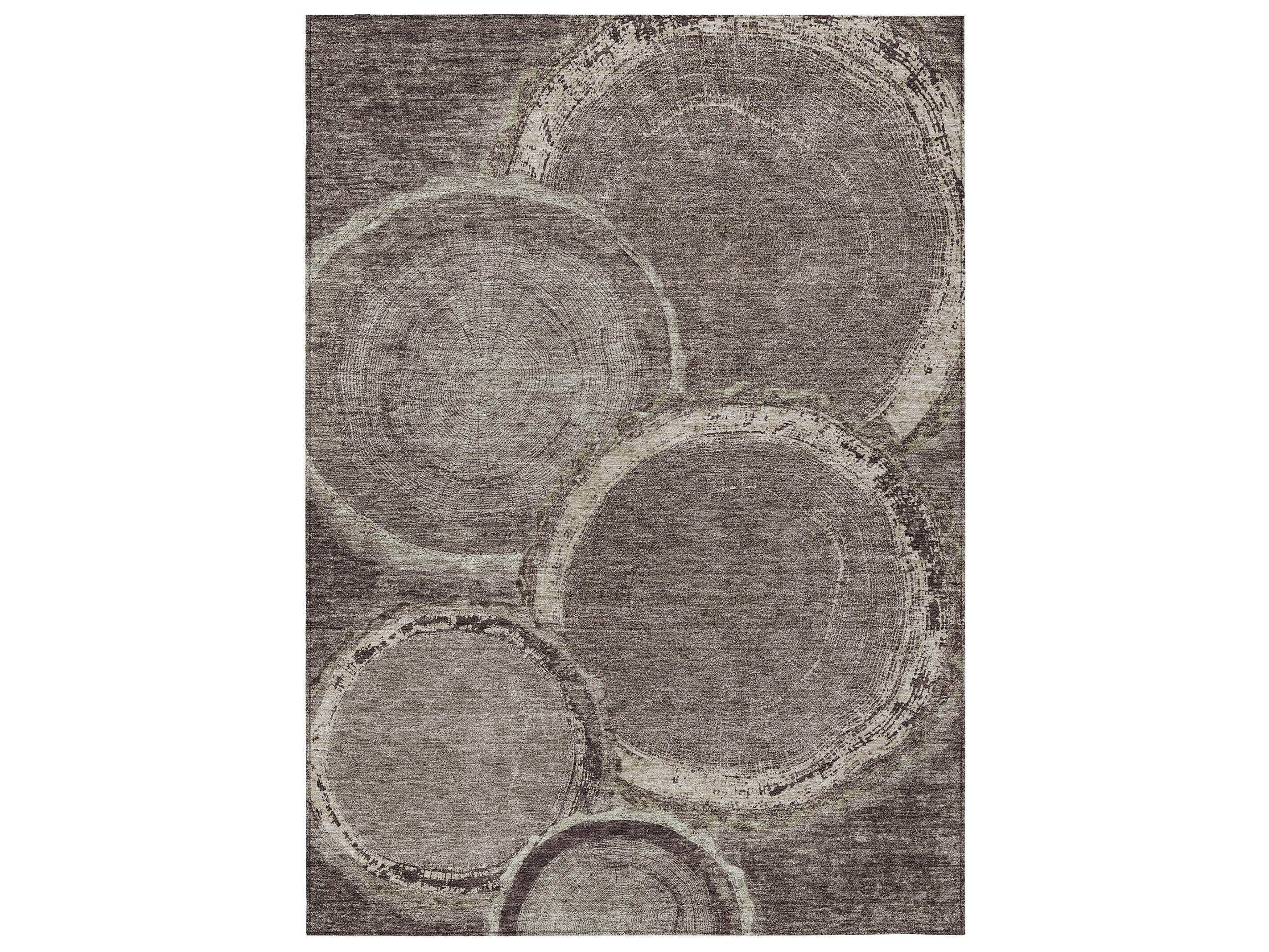 Dalyn Chantille Abstract Runner Area Rug