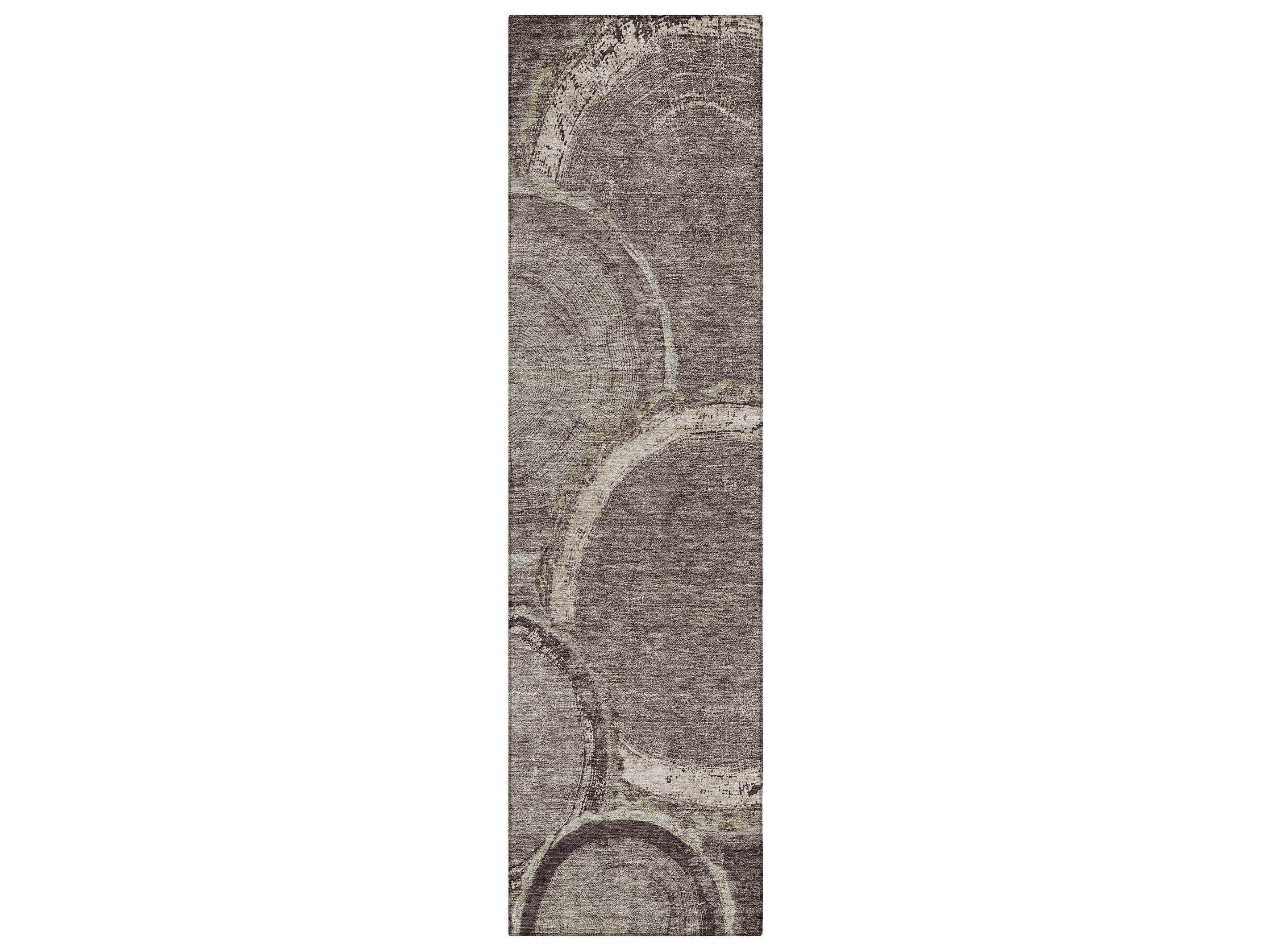 Dalyn Chantille Abstract Runner Area Rug