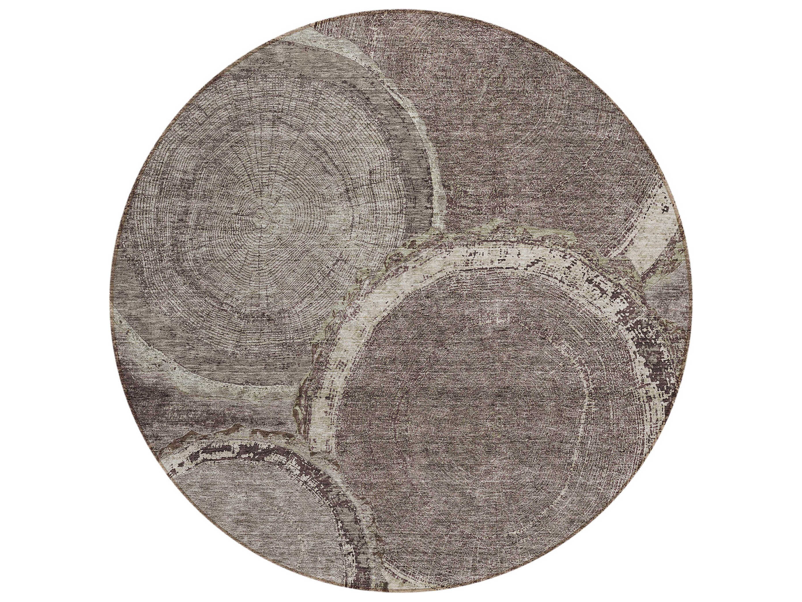 Dalyn Chantille Abstract Runner Area Rug