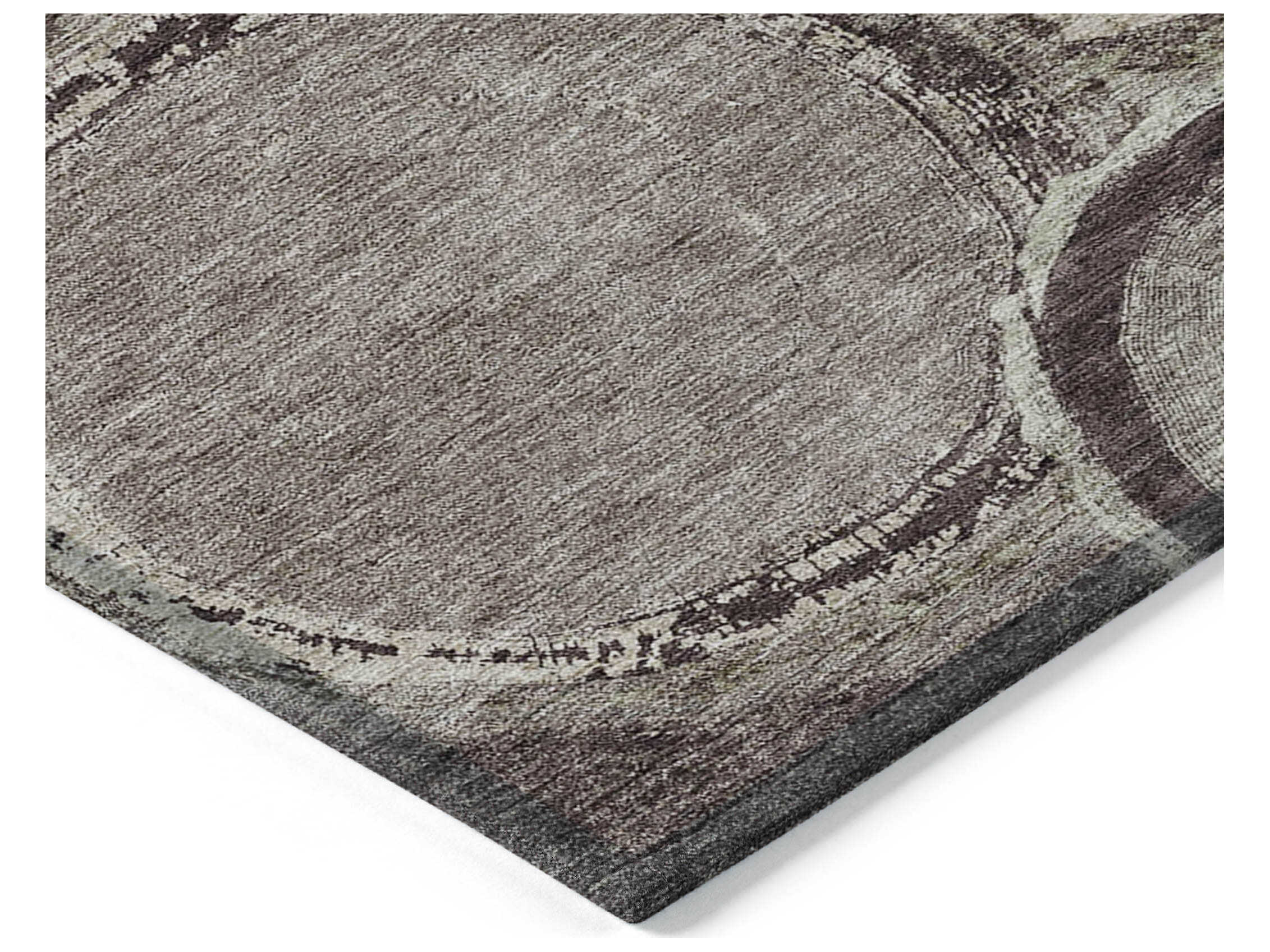 Dalyn Chantille Abstract Runner Area Rug