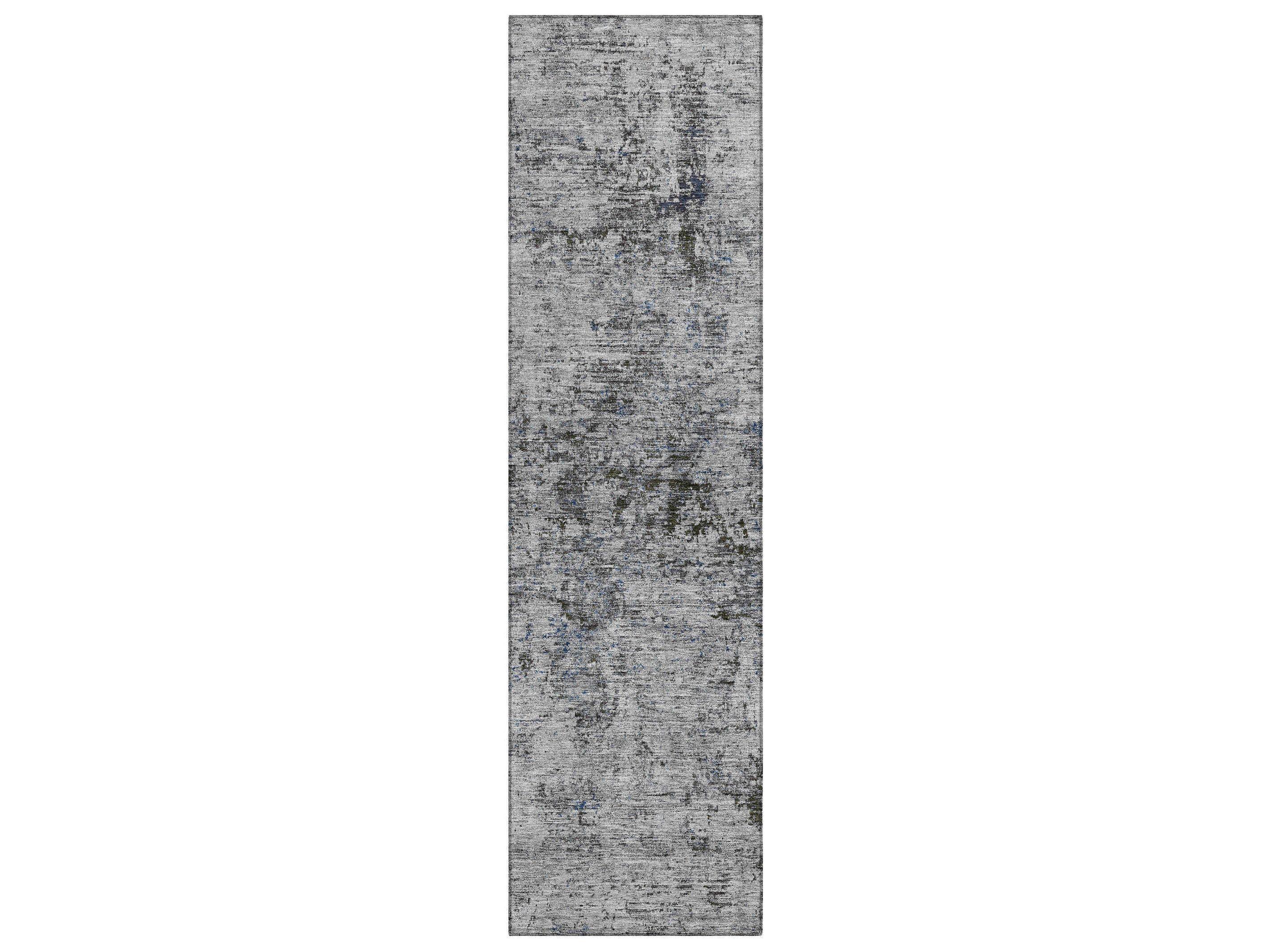 Dalyn Chantille Abstract Runner Area Rug