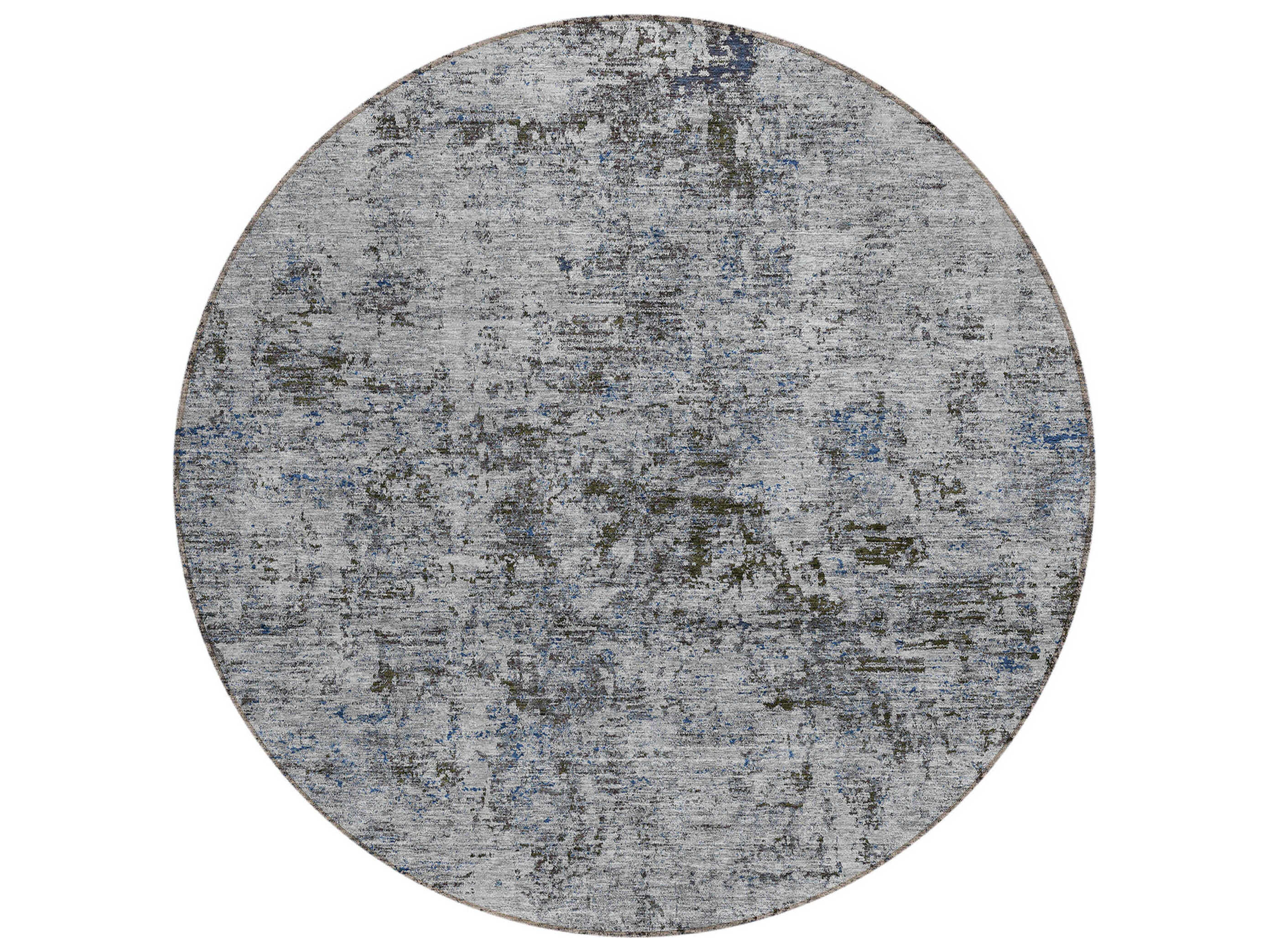Dalyn Chantille Abstract Runner Area Rug