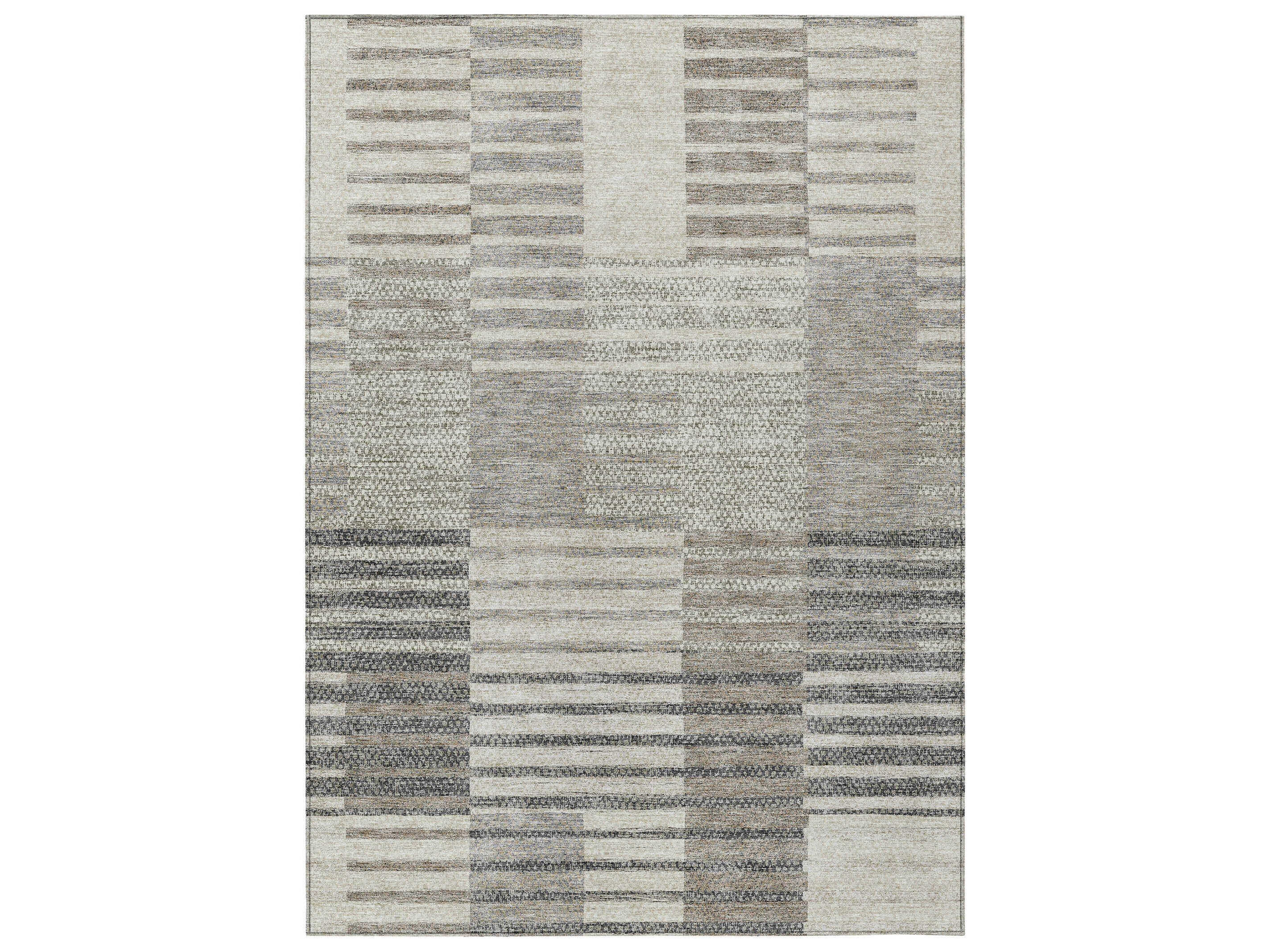 Dalyn Chantille Geometric Runner Area Rug