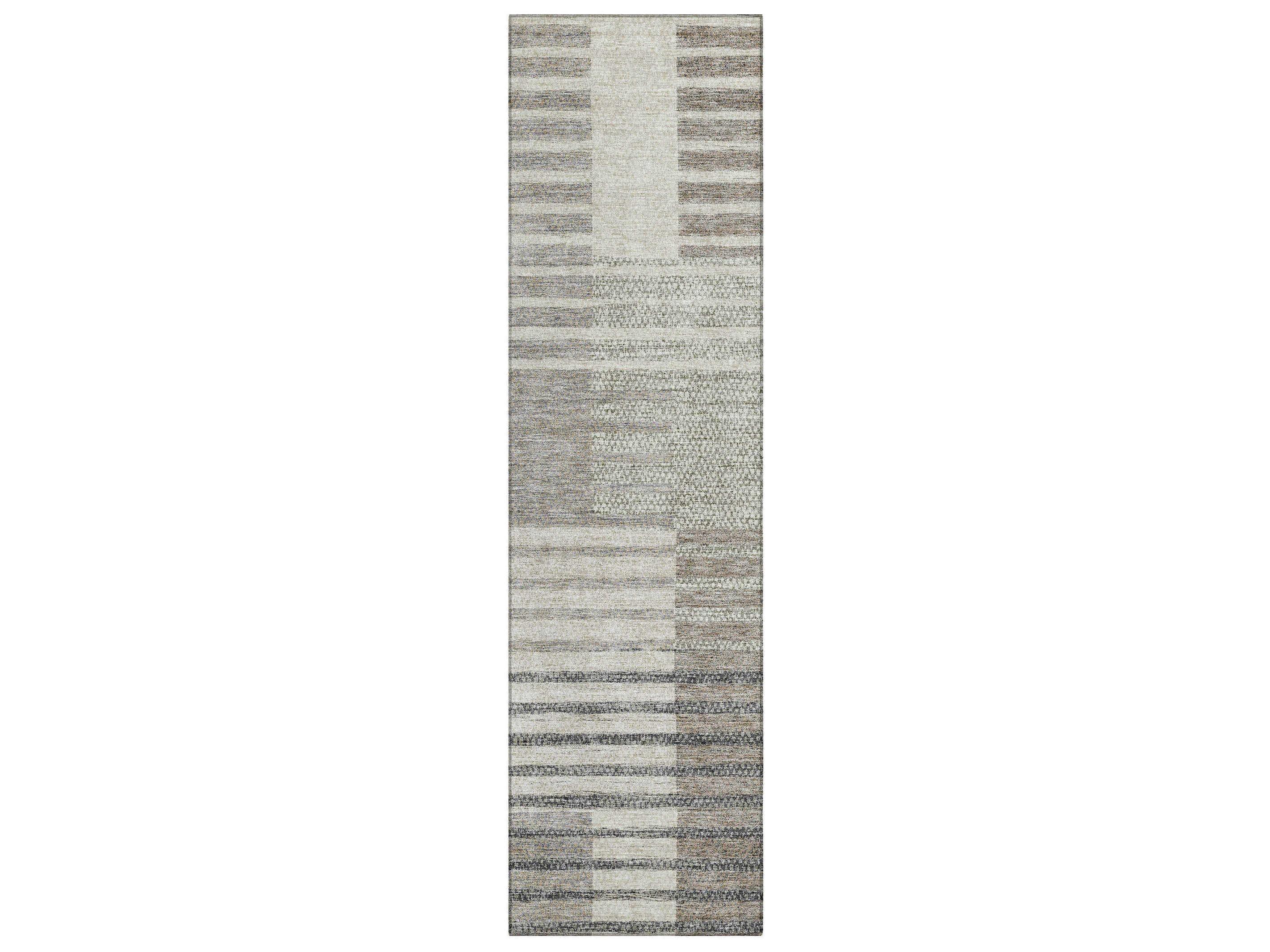 Dalyn Chantille Geometric Runner Area Rug