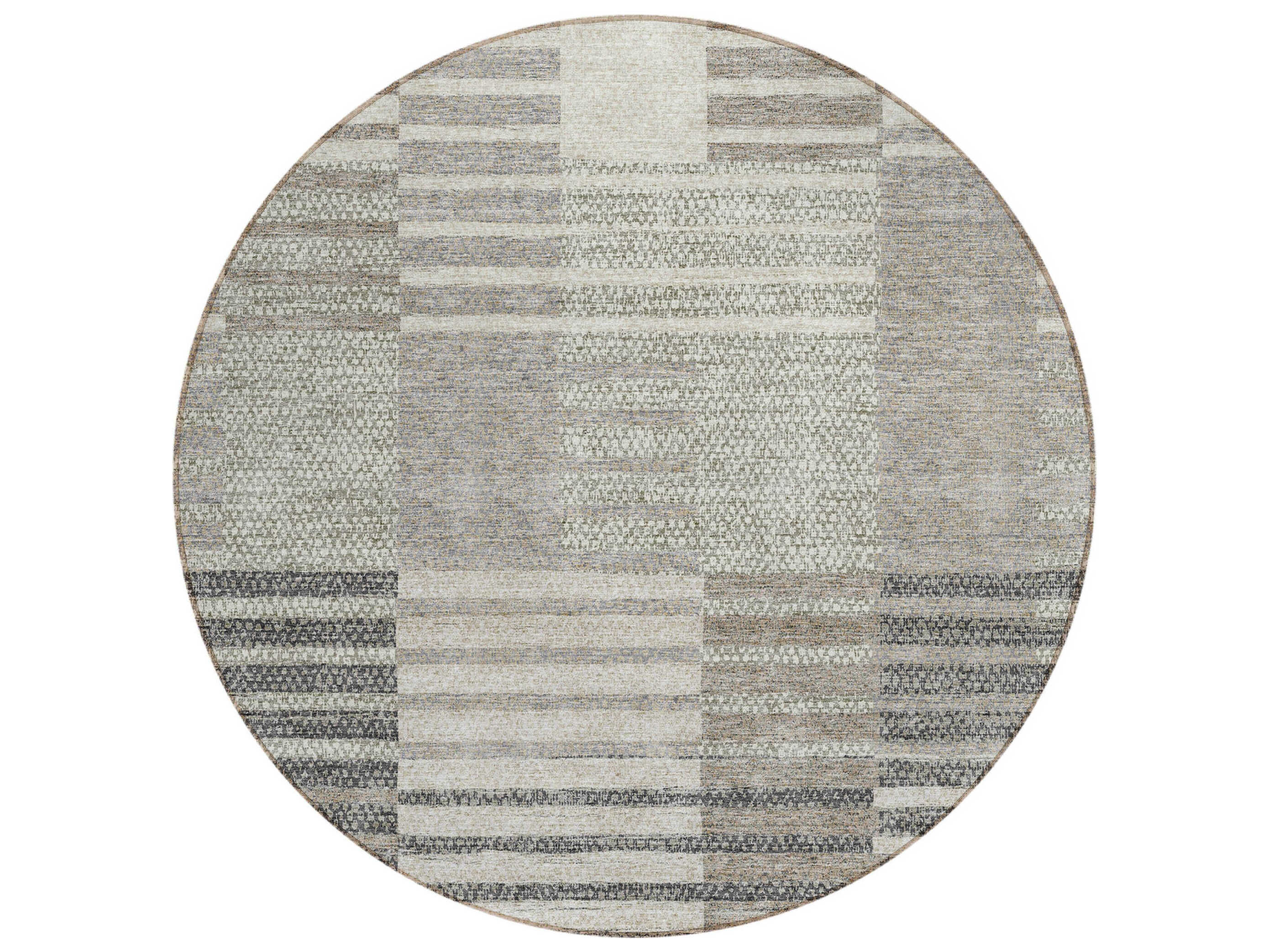 Dalyn Chantille Geometric Runner Area Rug