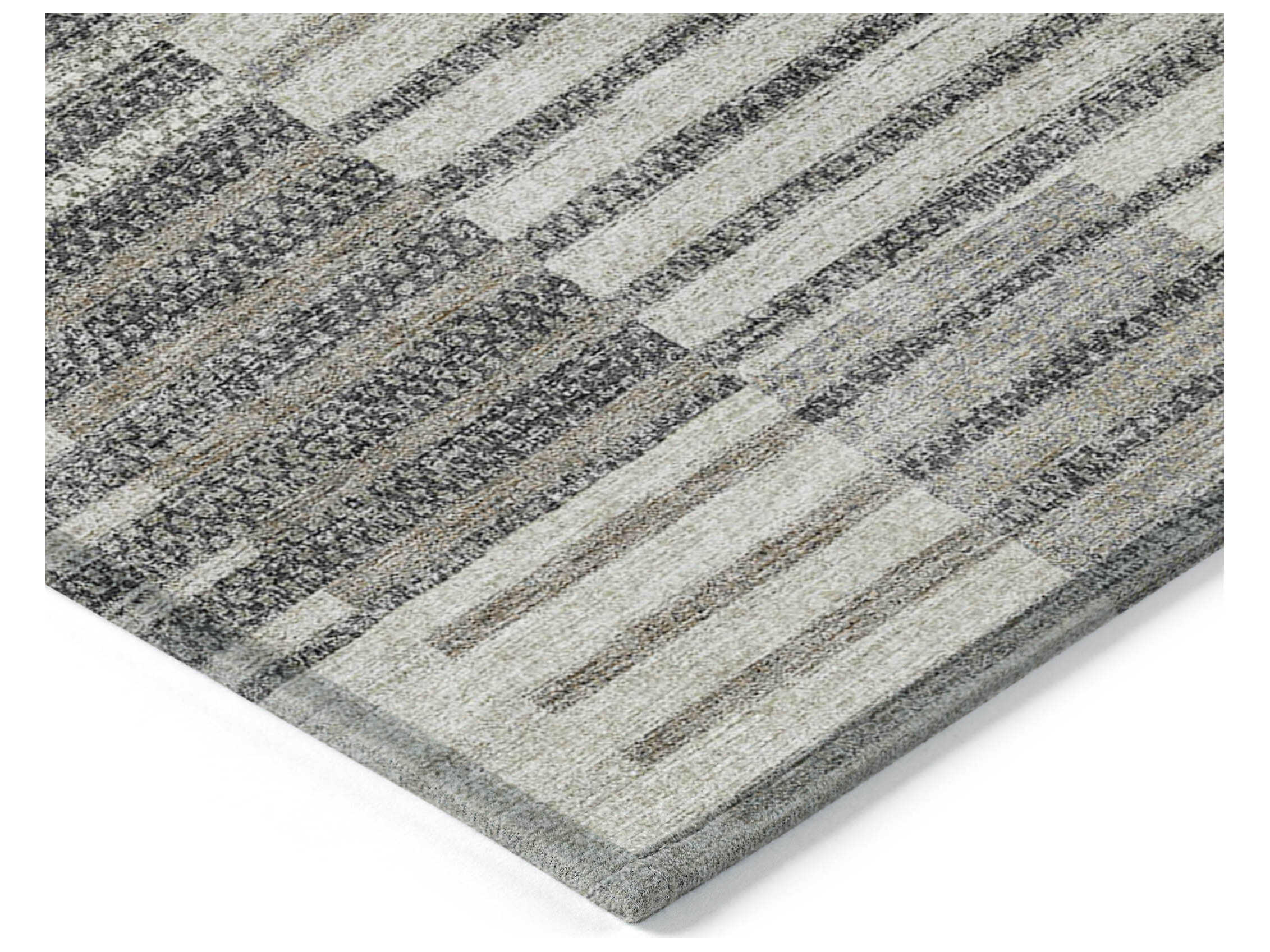 Dalyn Chantille Geometric Runner Area Rug