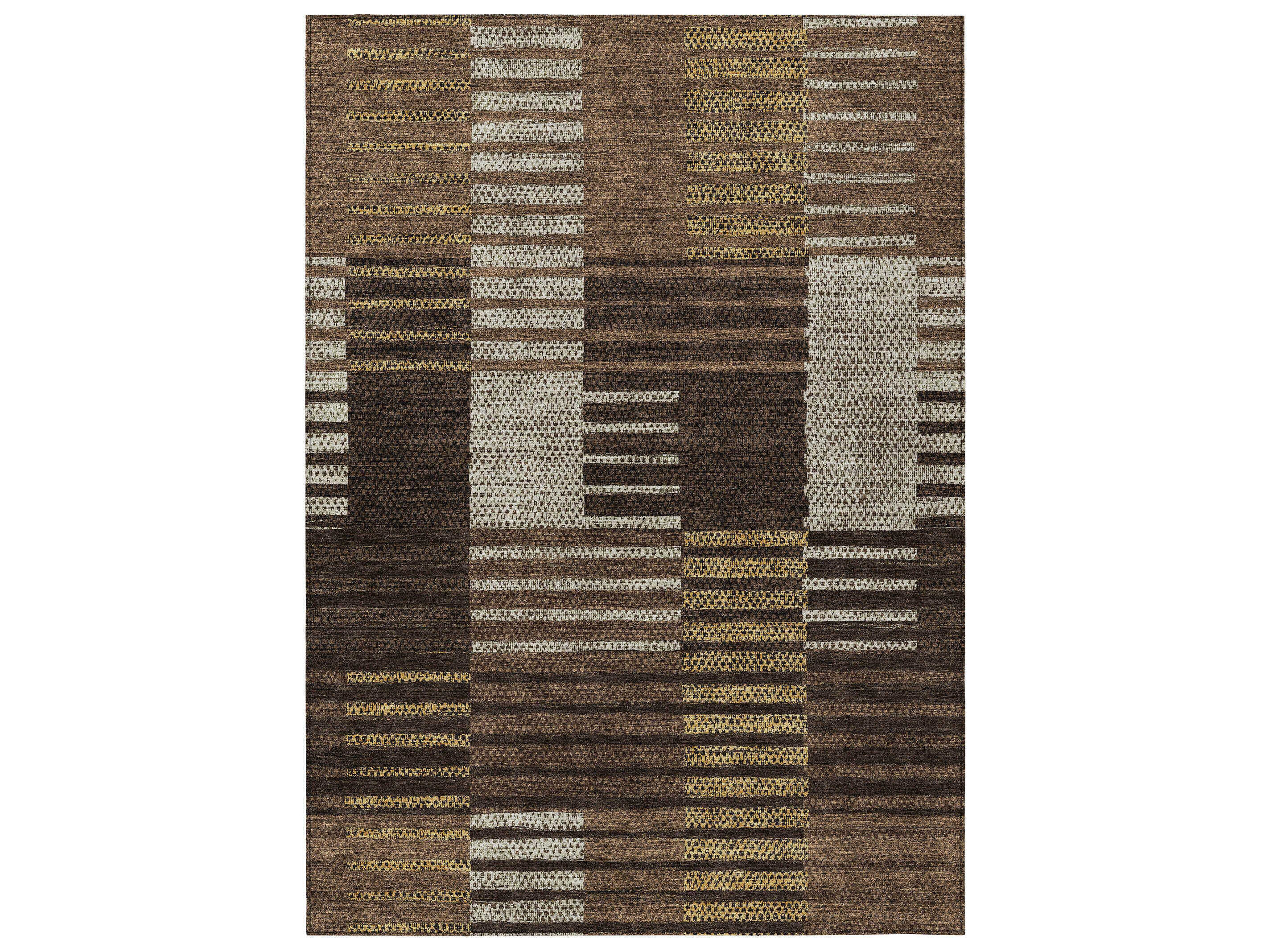 Dalyn Chantille Geometric Runner Area Rug