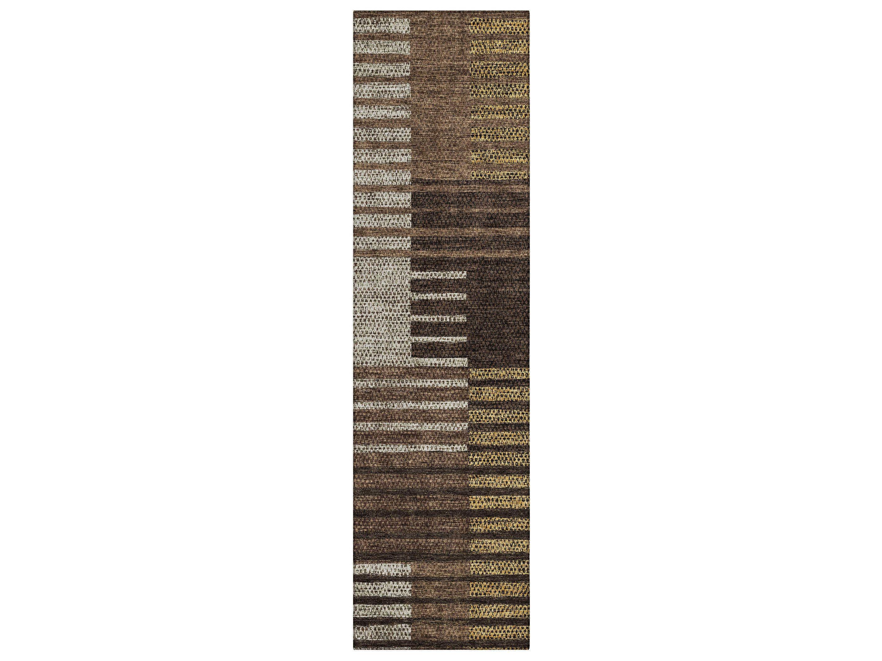Dalyn Chantille Geometric Runner Area Rug