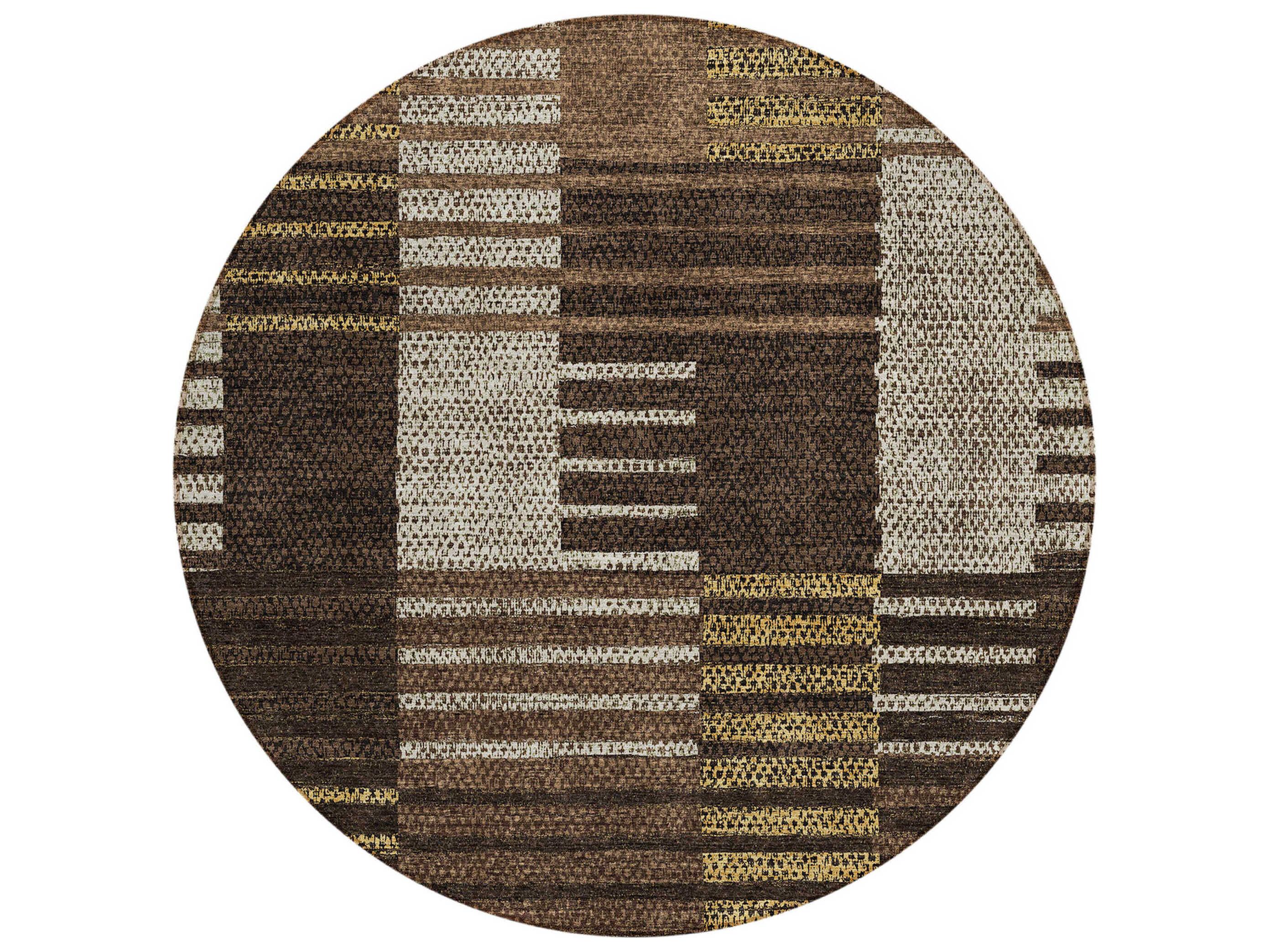 Dalyn Chantille Geometric Runner Area Rug