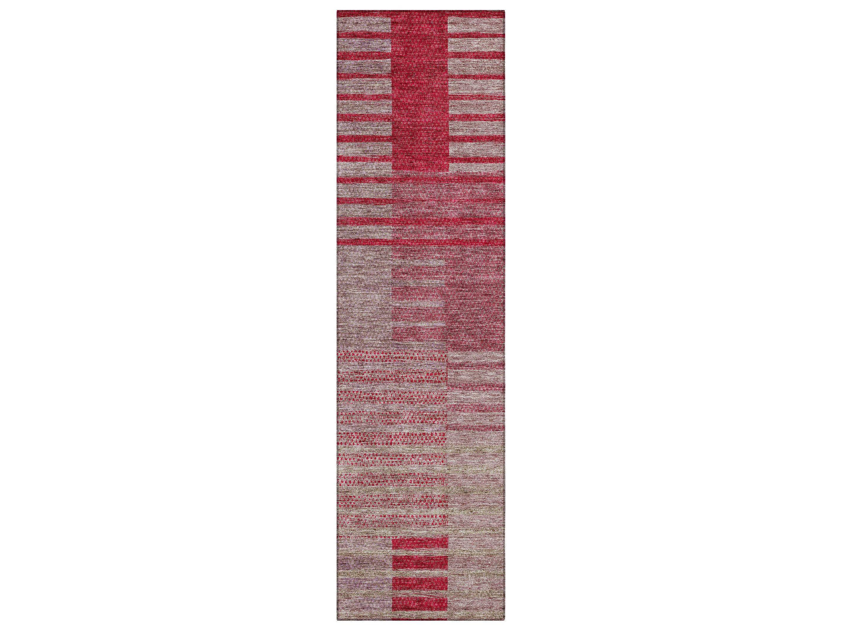 Dalyn Chantille Geometric Runner Area Rug