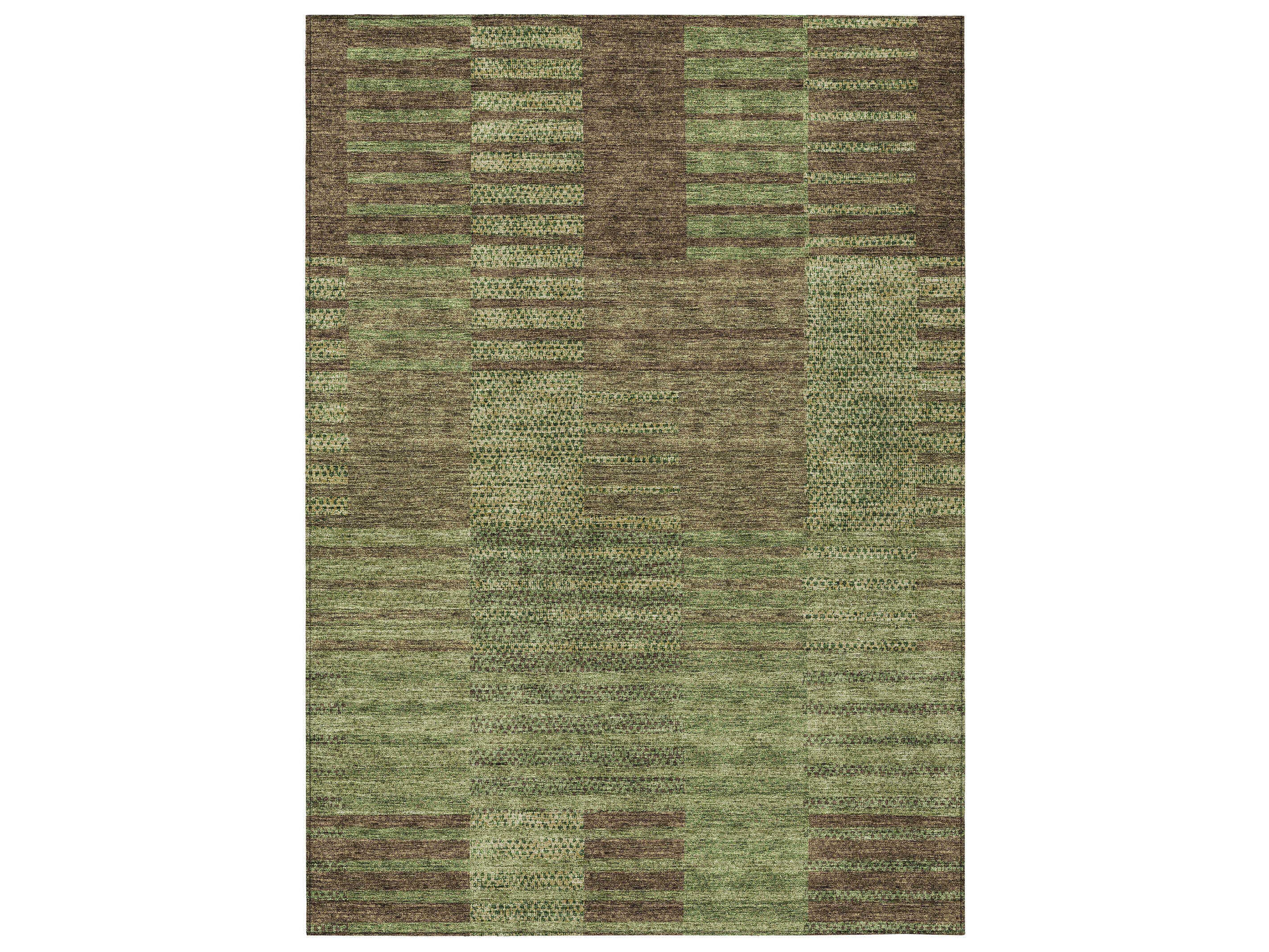 Dalyn Chantille Geometric Runner Area Rug
