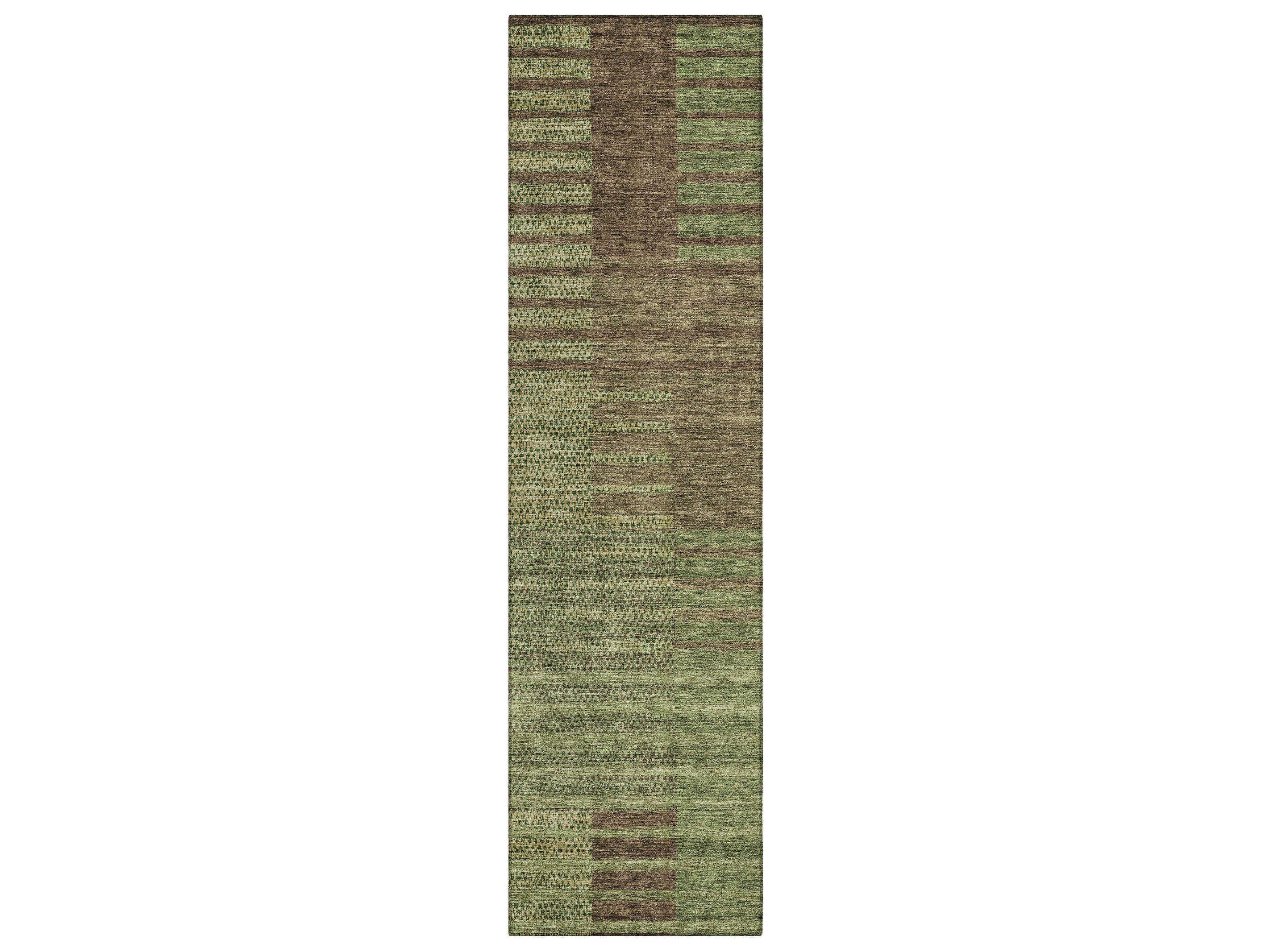 Dalyn Chantille Geometric Runner Area Rug