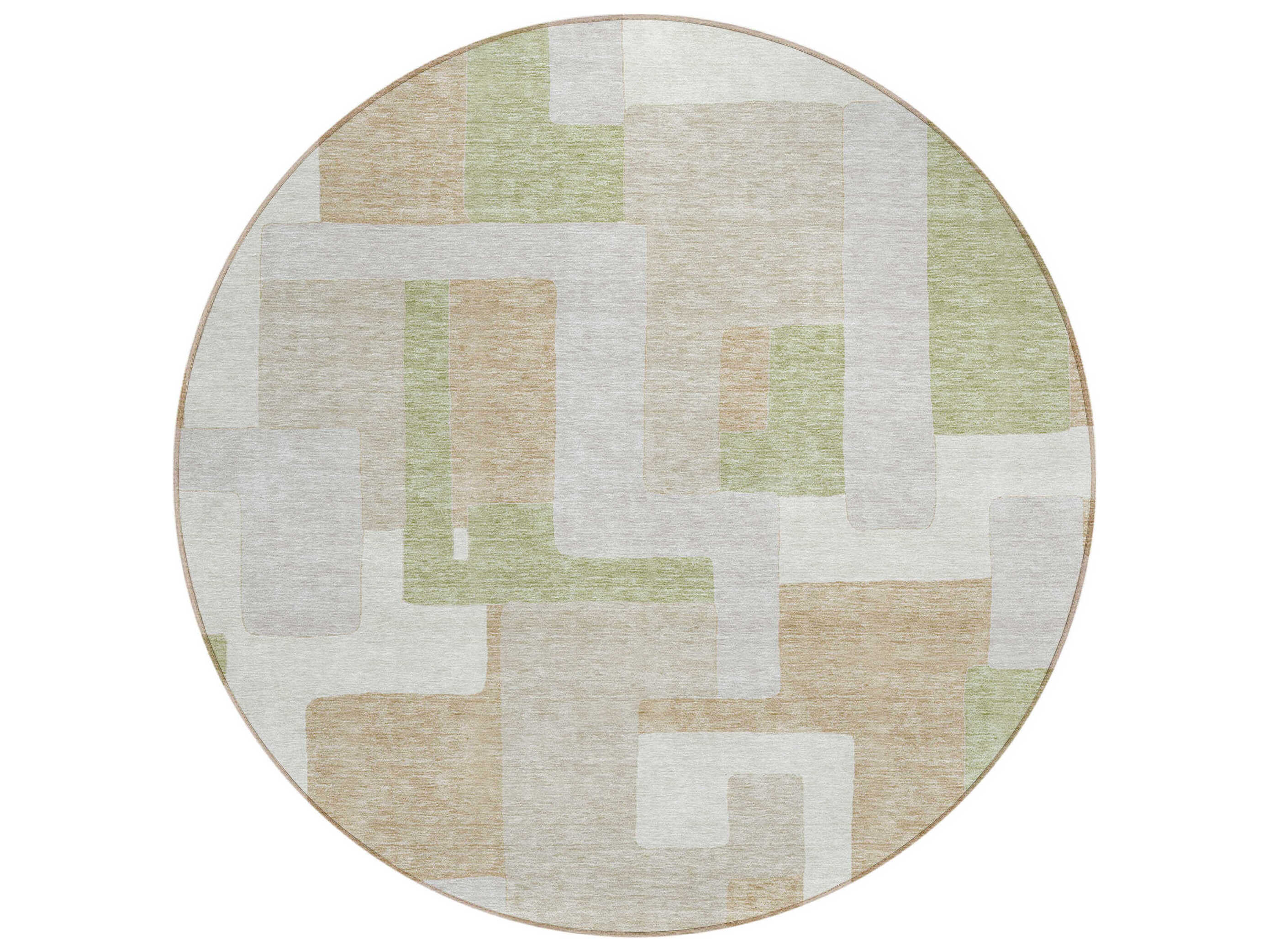 Dalyn Chantille Geometric Runner Area Rug