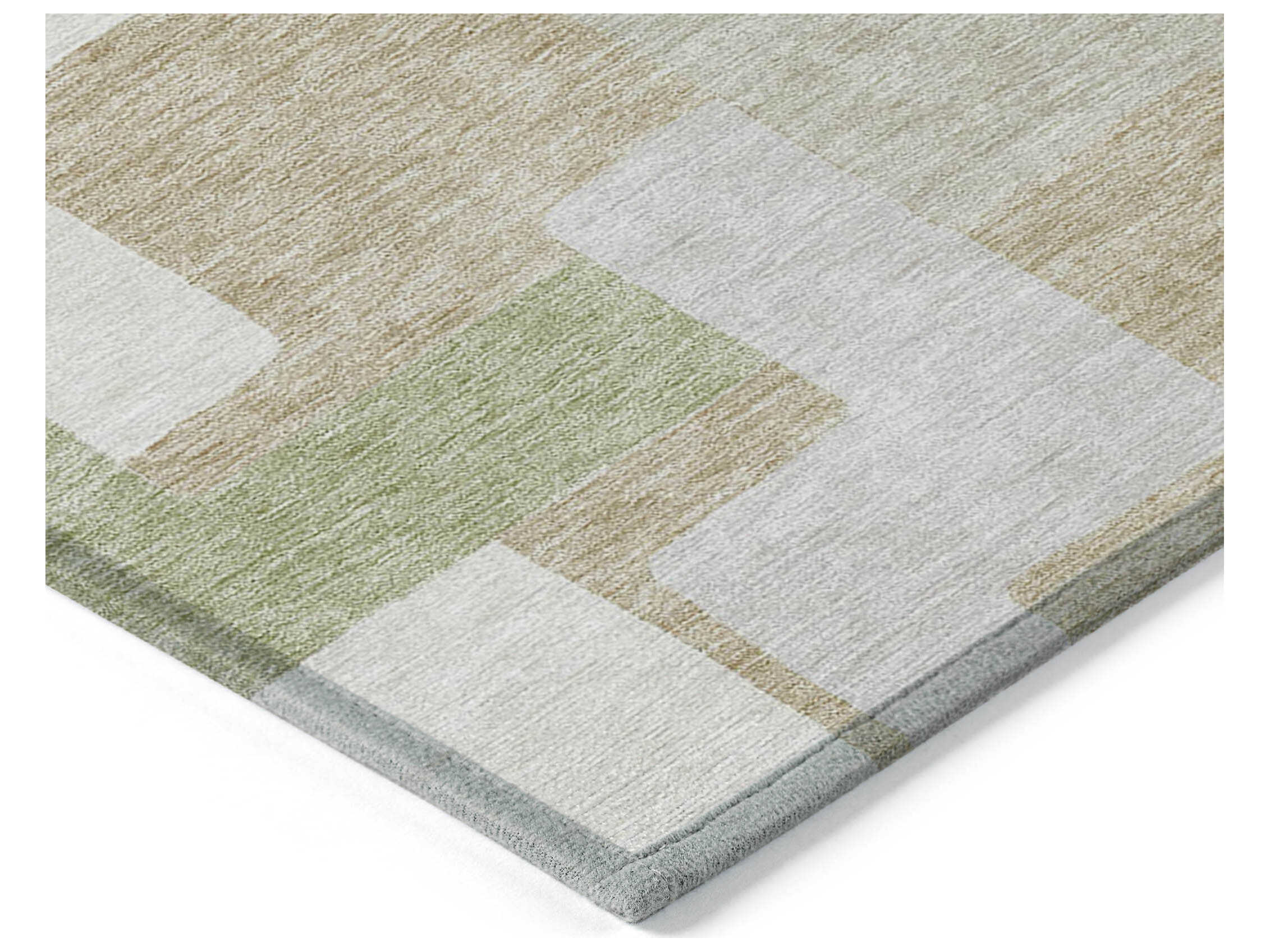 Dalyn Chantille Geometric Runner Area Rug