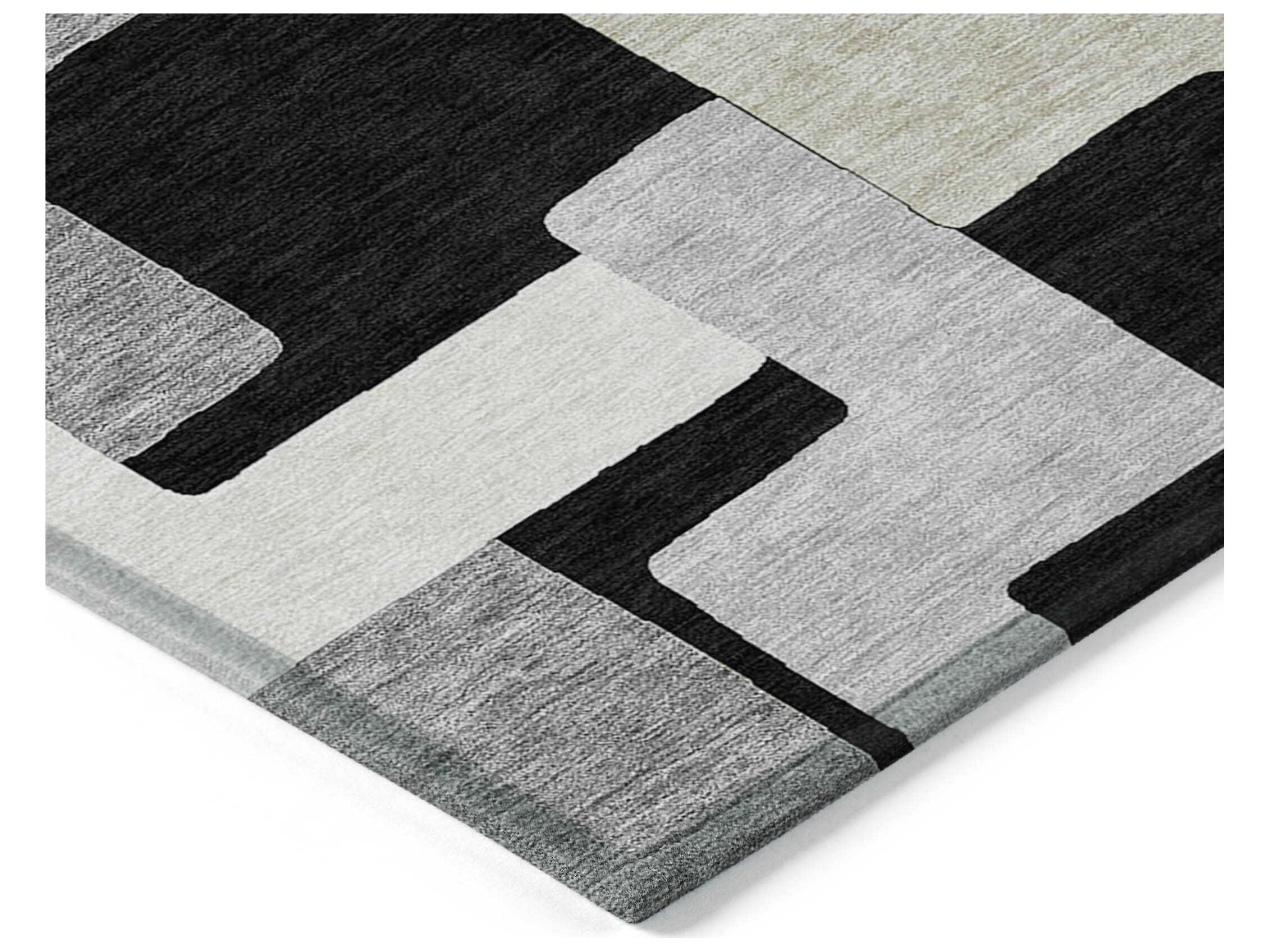 Dalyn Chantille Geometric Runner Area Rug