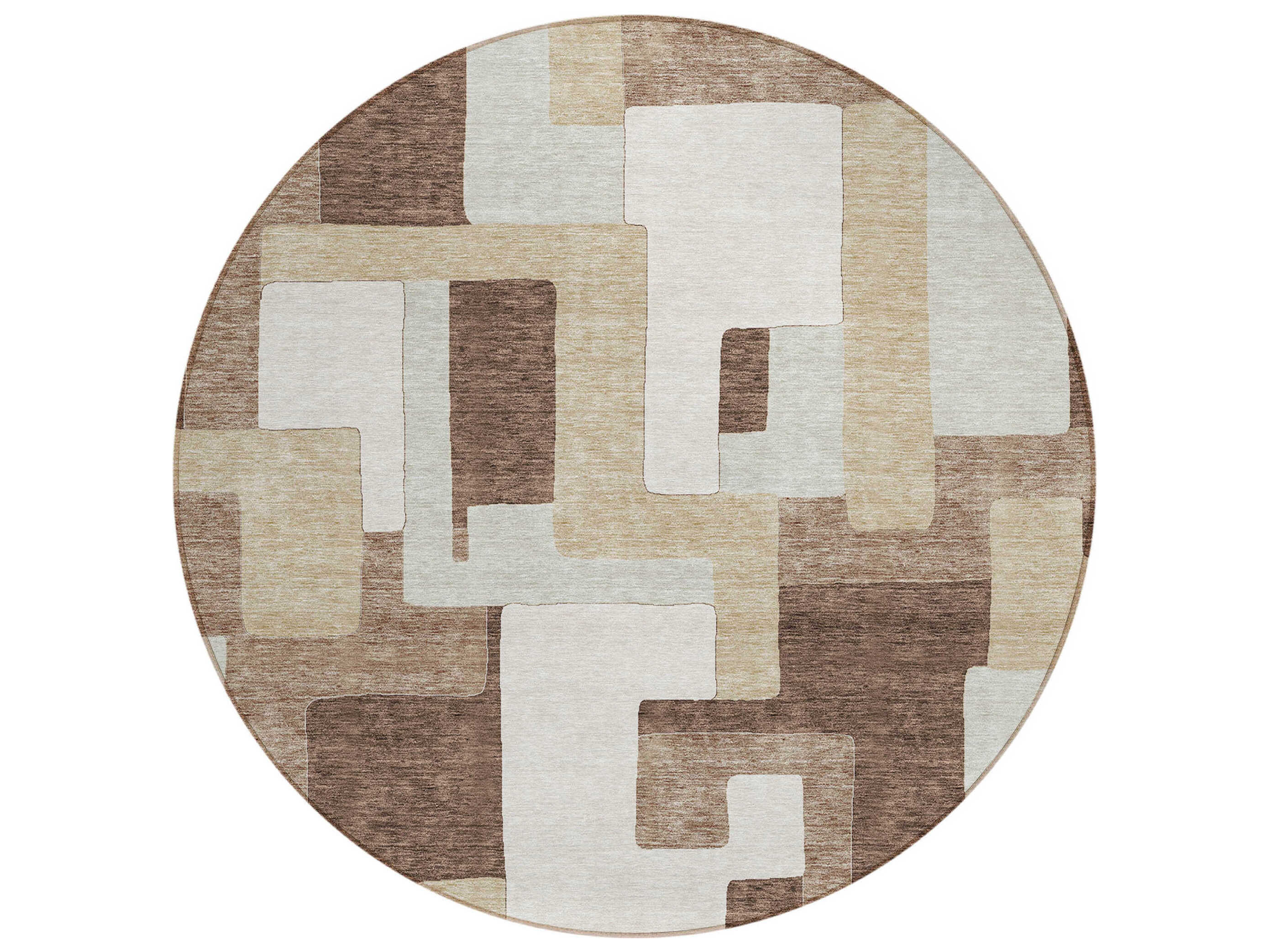 Dalyn Chantille Geometric Runner Area Rug