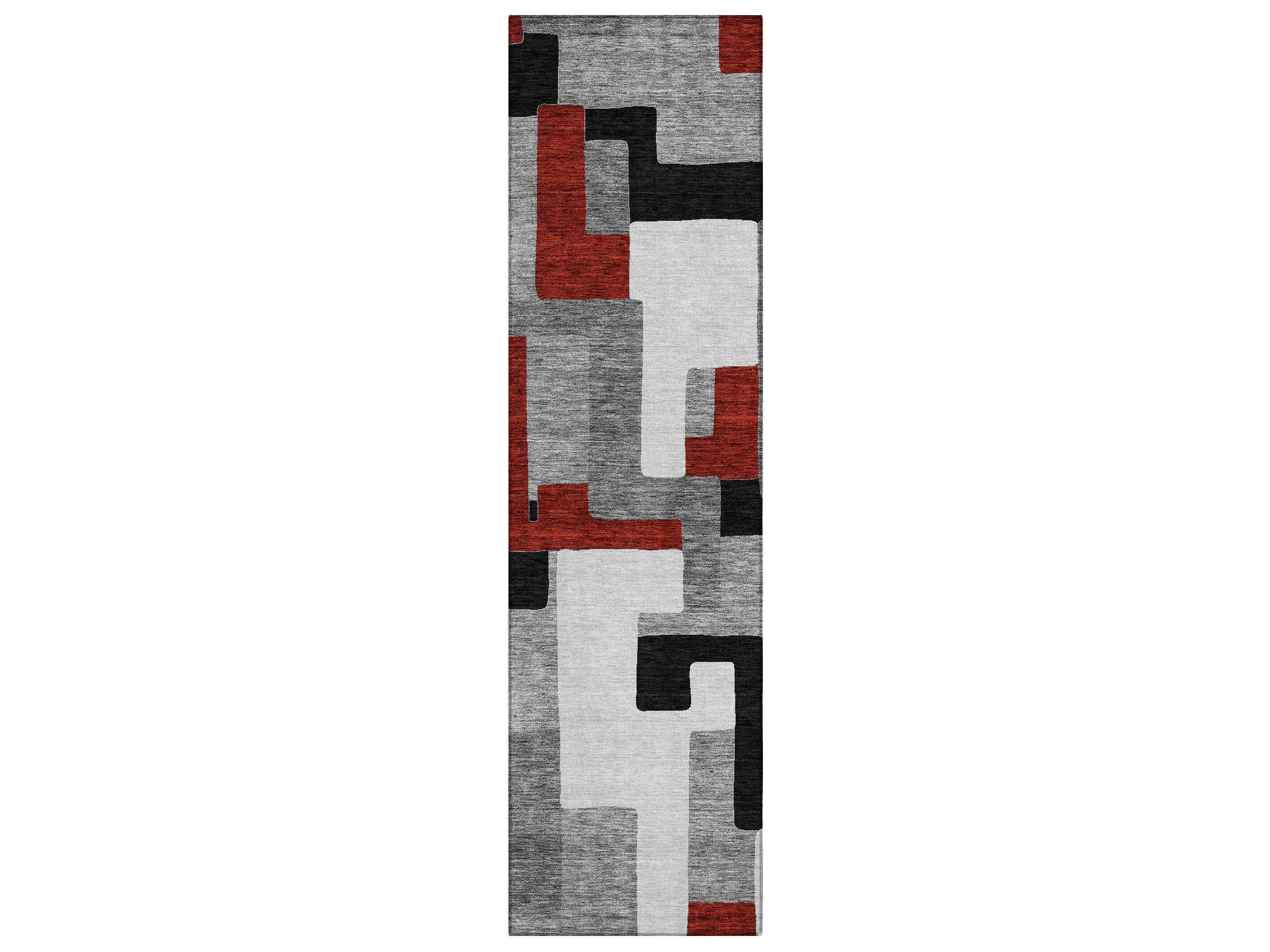 Dalyn Chantille Geometric Runner Area Rug
