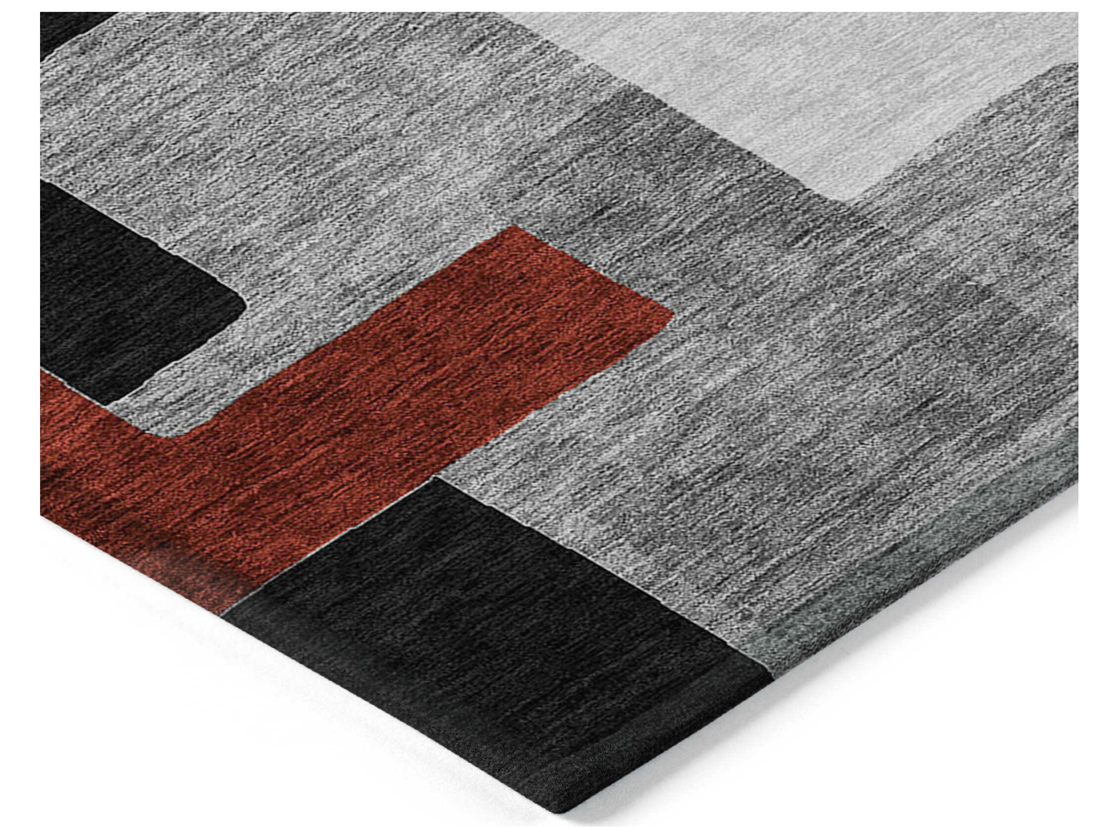 Dalyn Chantille Geometric Runner Area Rug