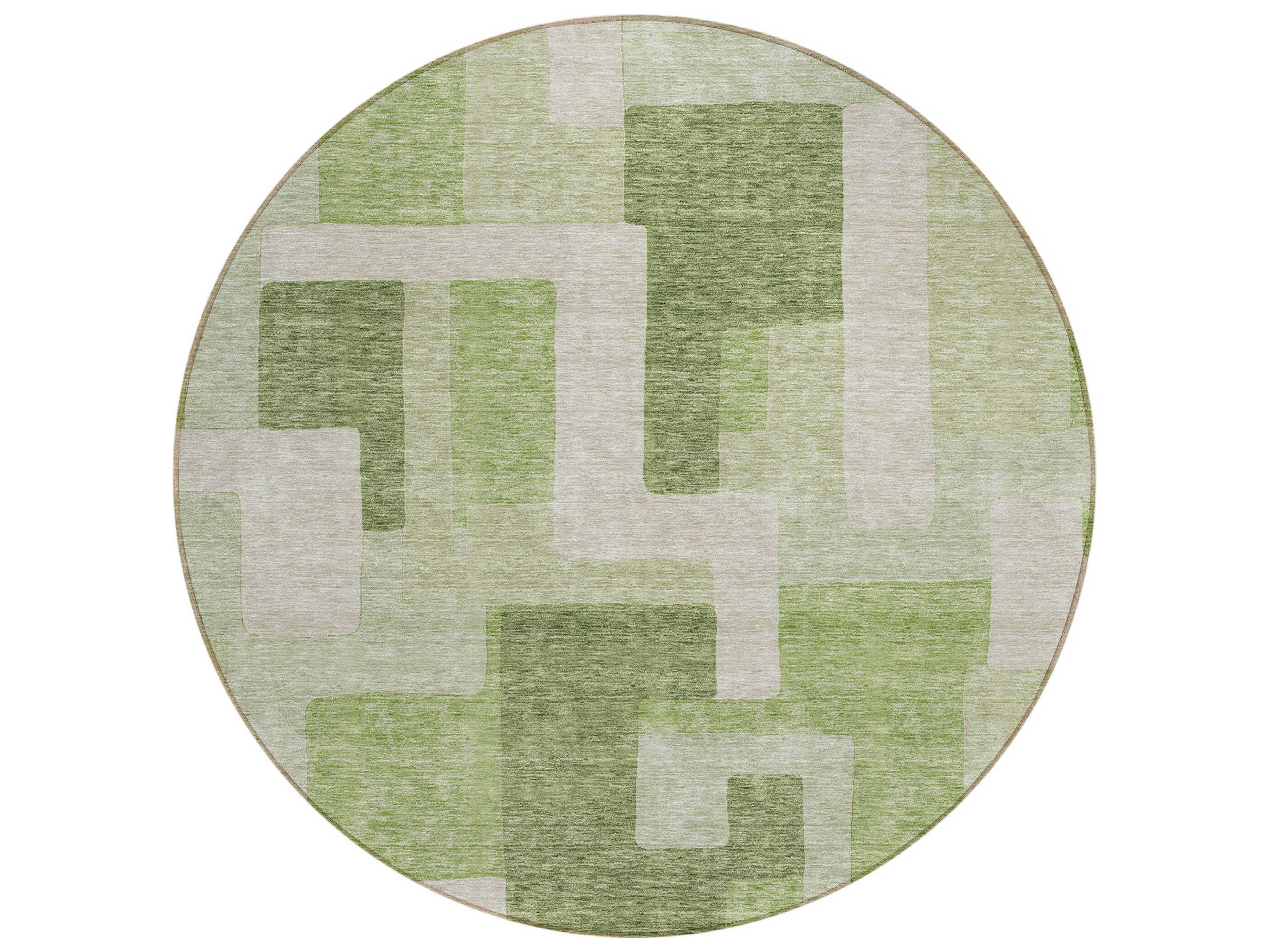 Dalyn Chantille Geometric Runner Area Rug