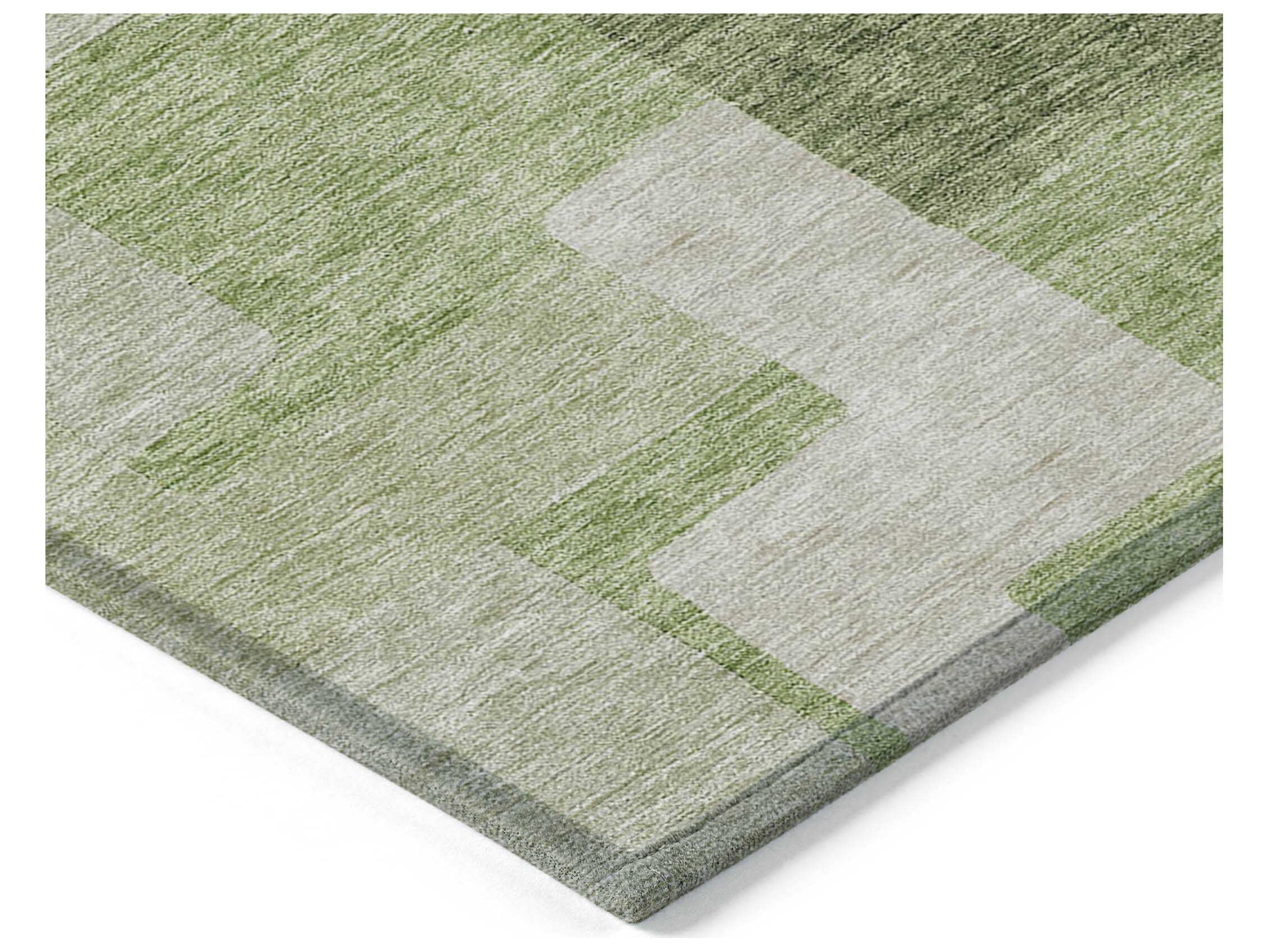Dalyn Chantille Geometric Runner Area Rug