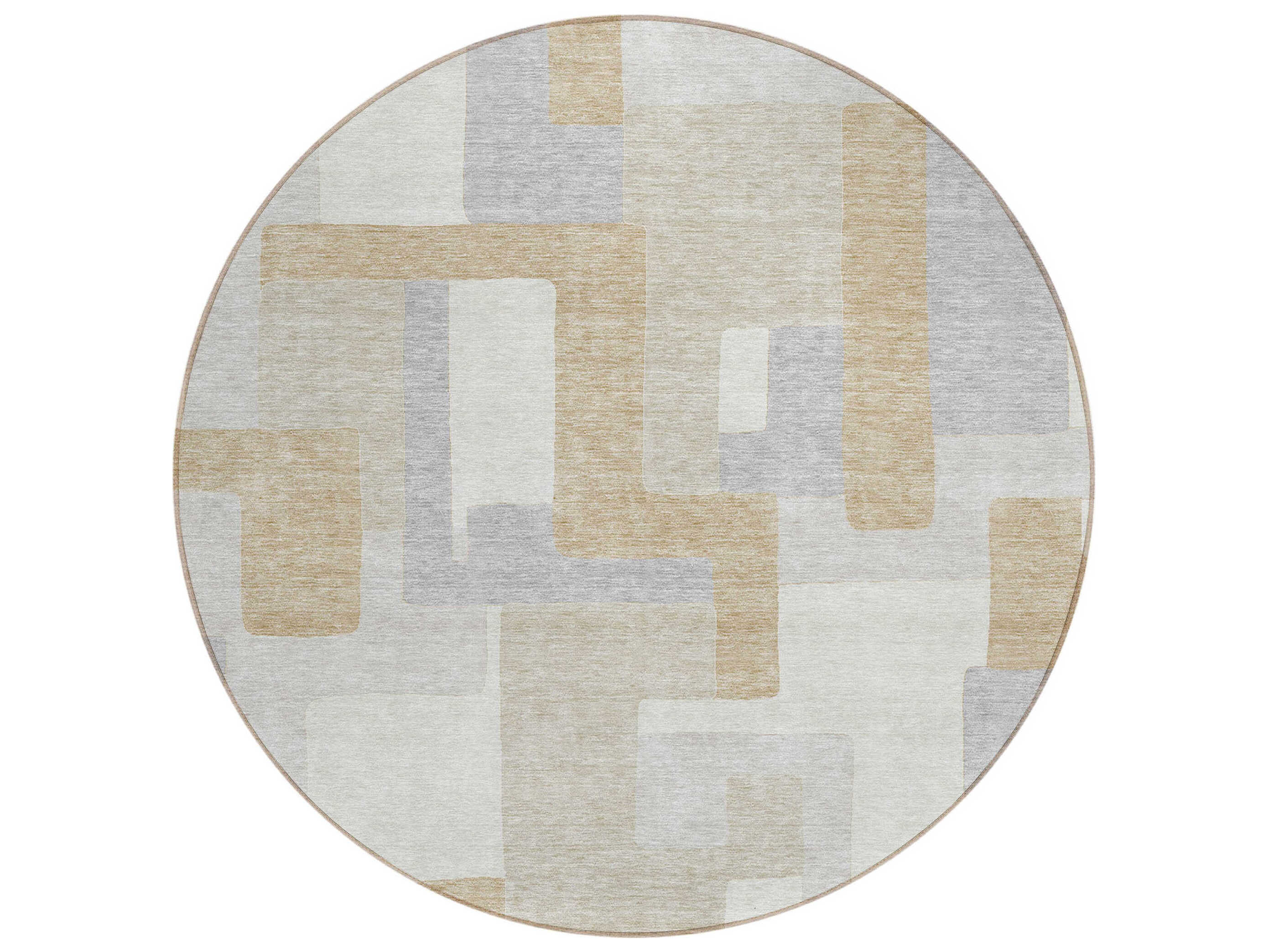 Dalyn Chantille Geometric Runner Area Rug