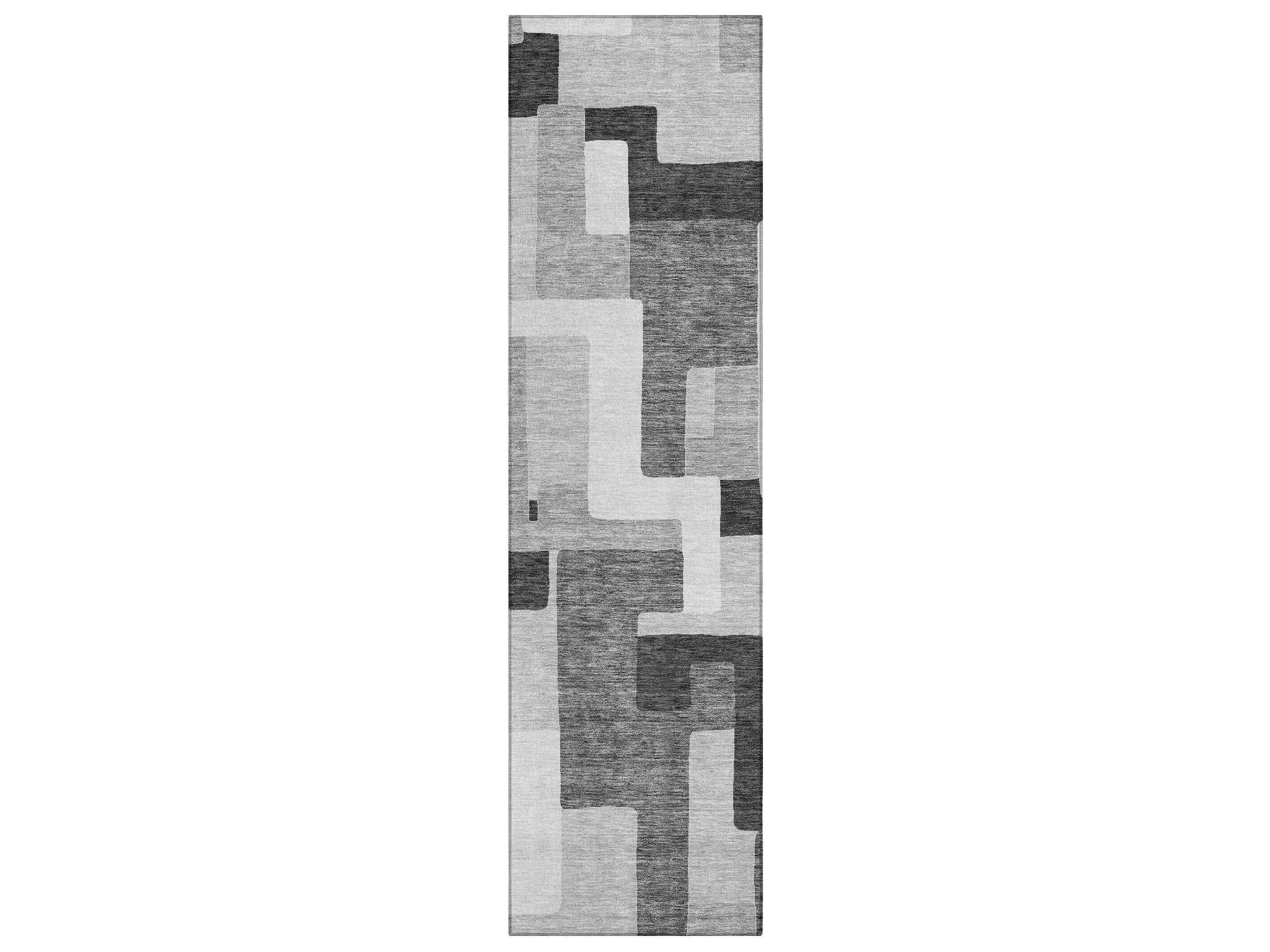 Dalyn Chantille Geometric Runner Area Rug
