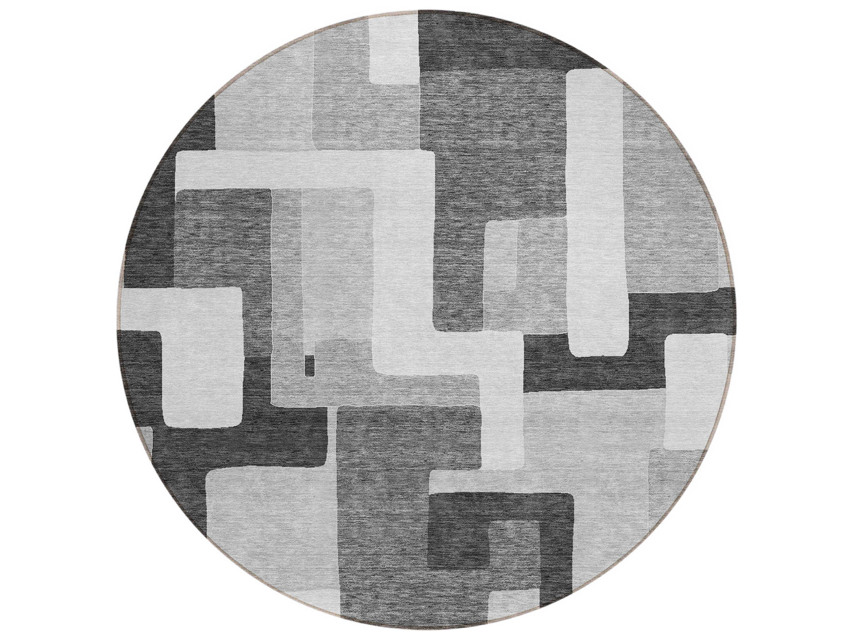 Dalyn Chantille Geometric Runner Area Rug